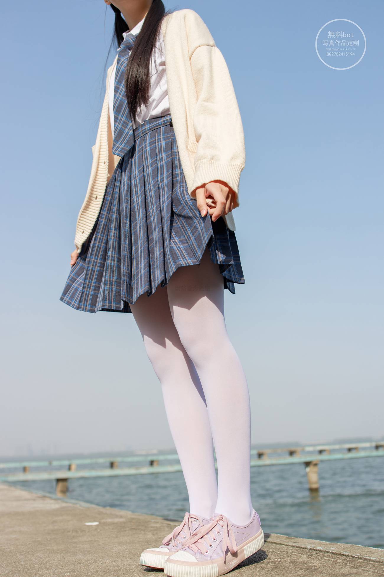 图片[68]-森萝财团写真 有料 NO.004[76P] – 速更版-美库