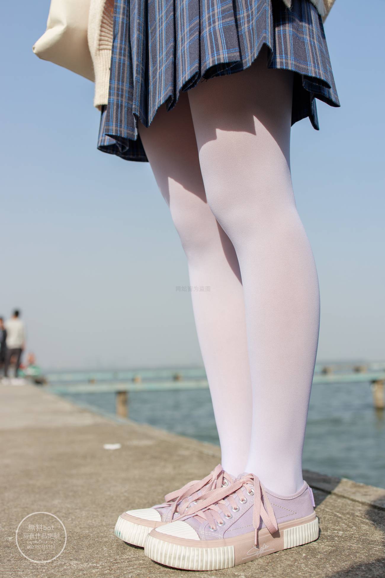 图片[69]-森萝财团写真 有料 NO.004[76P] – 速更版-美库