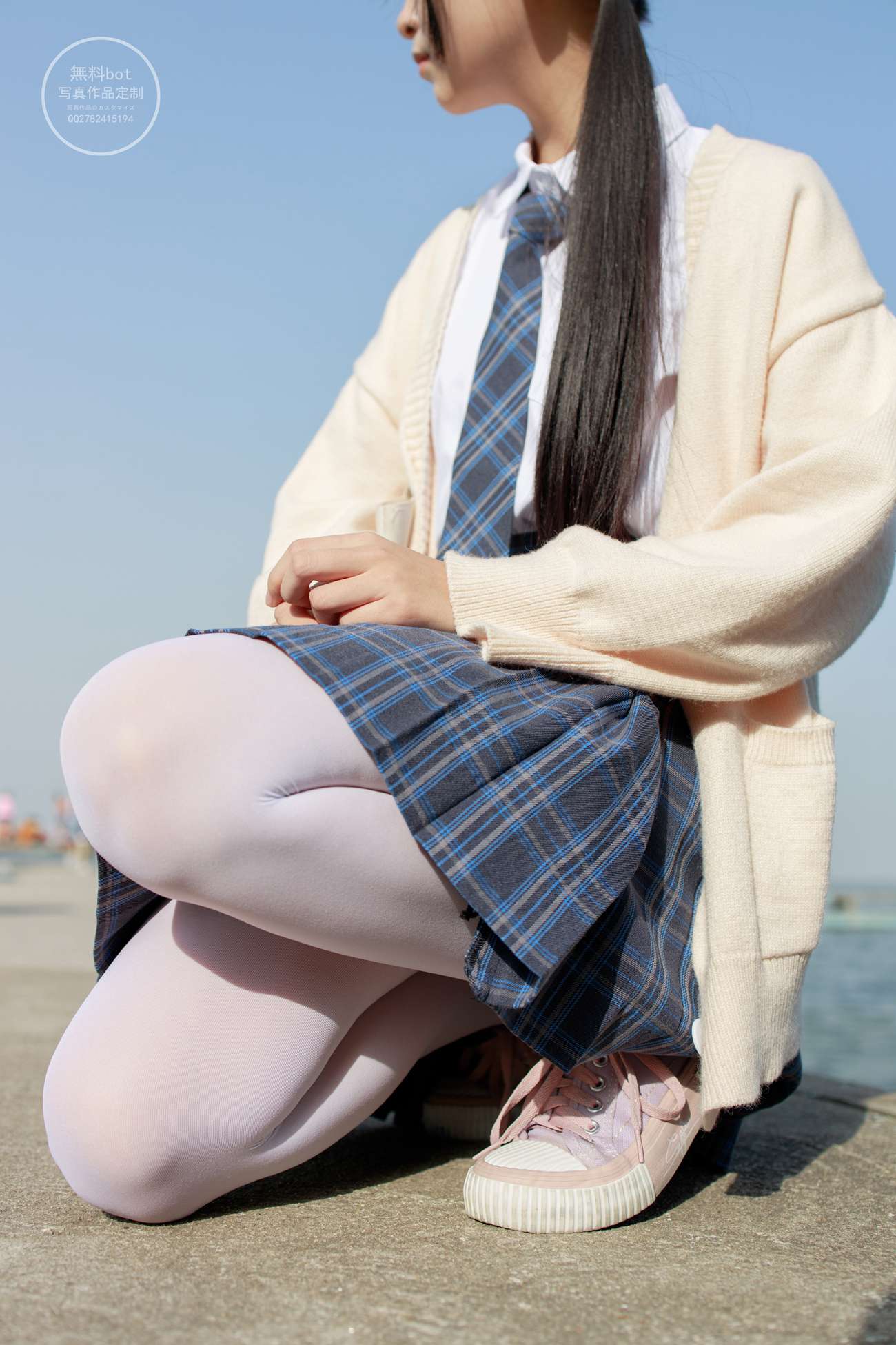 图片[70]-森萝财团写真 有料 NO.004[76P] – 速更版-美库