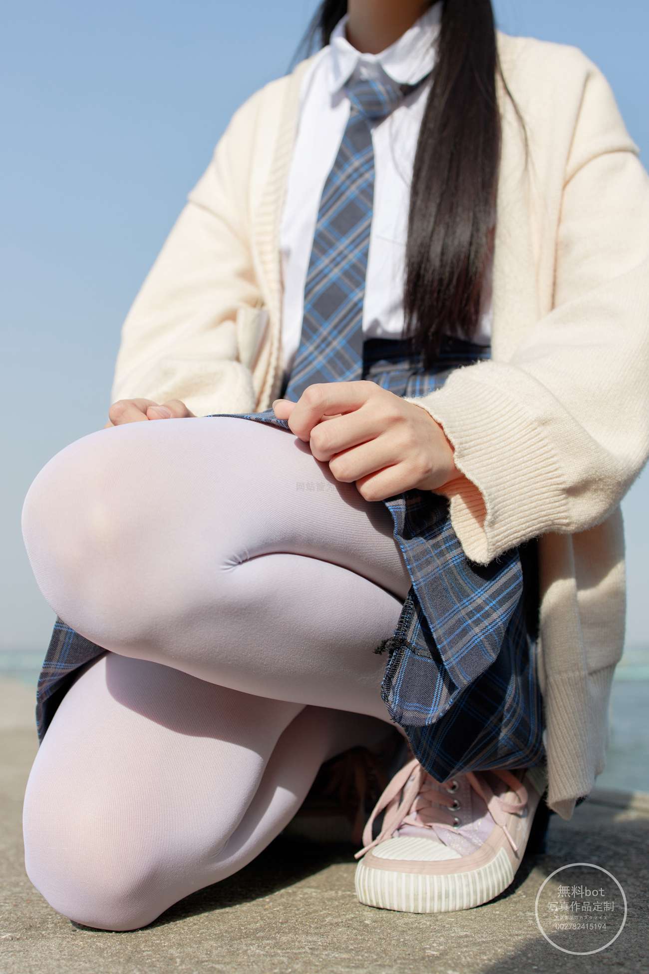 图片[71]-森萝财团写真 有料 NO.004[76P] – 速更版-美库