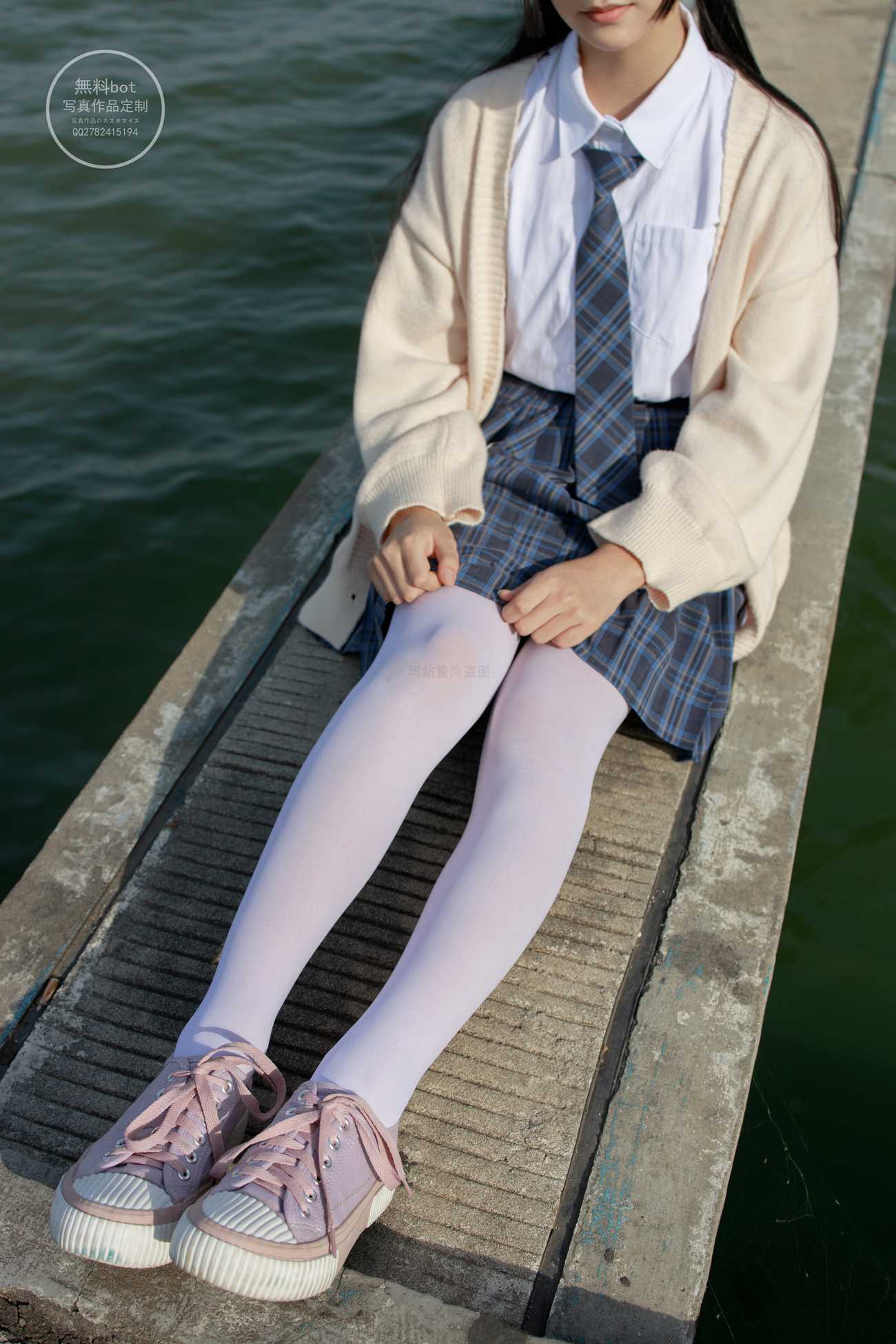 图片[72]-森萝财团写真 有料 NO.004[76P] – 速更版-美库