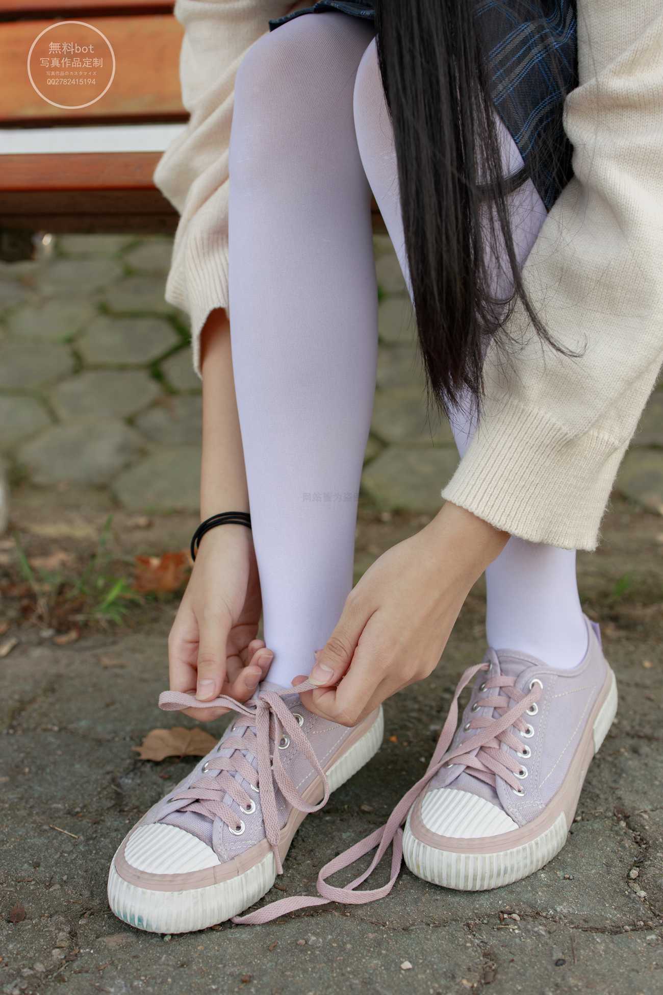 图片[75]-森萝财团写真 有料 NO.004[76P] – 速更版-美库