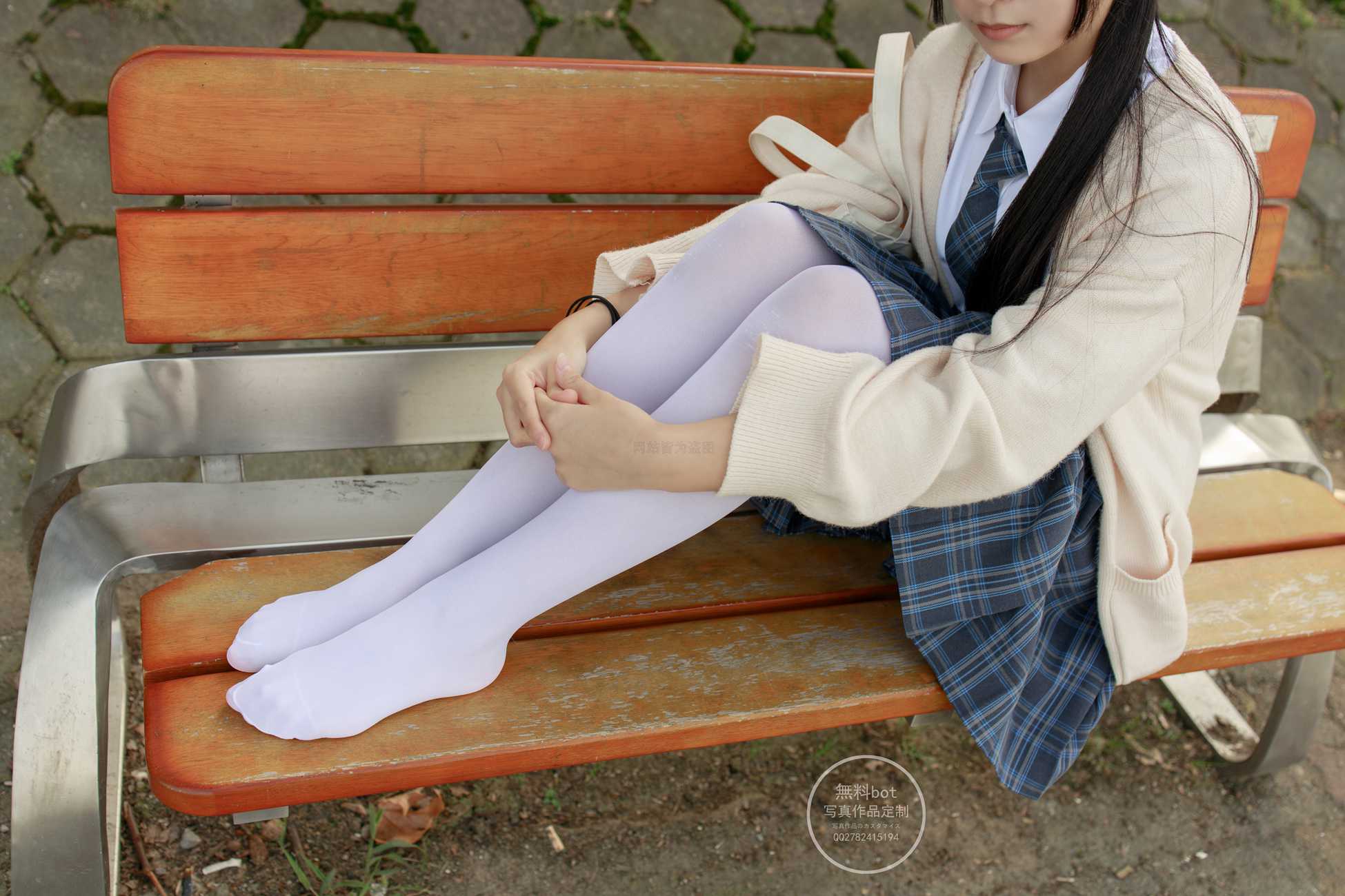 图片[76]-森萝财团写真 有料 NO.004[76P] – 速更版-美库