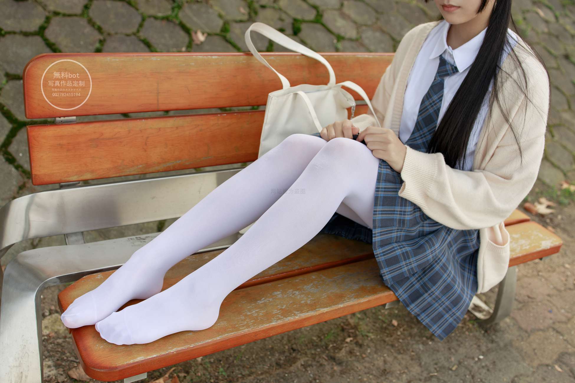 图片[77]-森萝财团写真 有料 NO.004[76P] – 速更版-美库