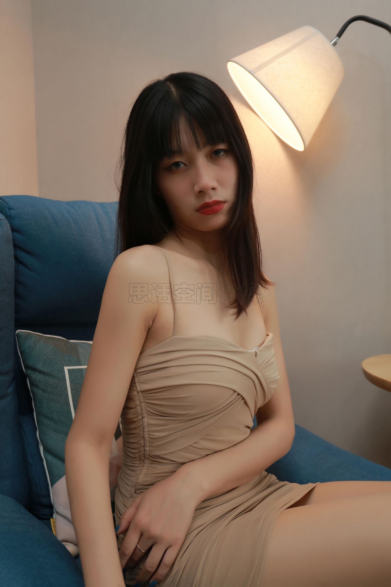 图片[16]-[SiHua思话]SH195 诗诗 诗诗新版[48P] – 速更版-美库