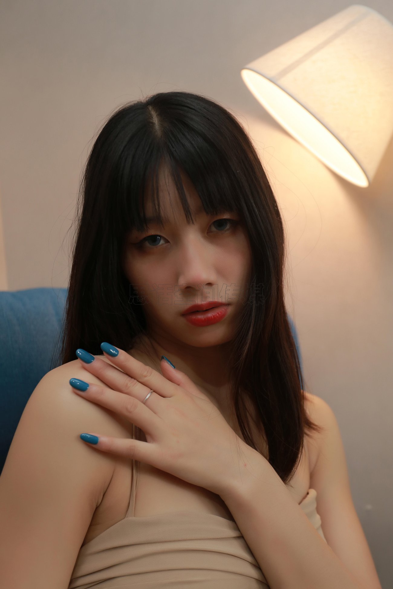 图片[17]-[SiHua思话]SH195 诗诗 诗诗新版[48P] – 速更版-美库