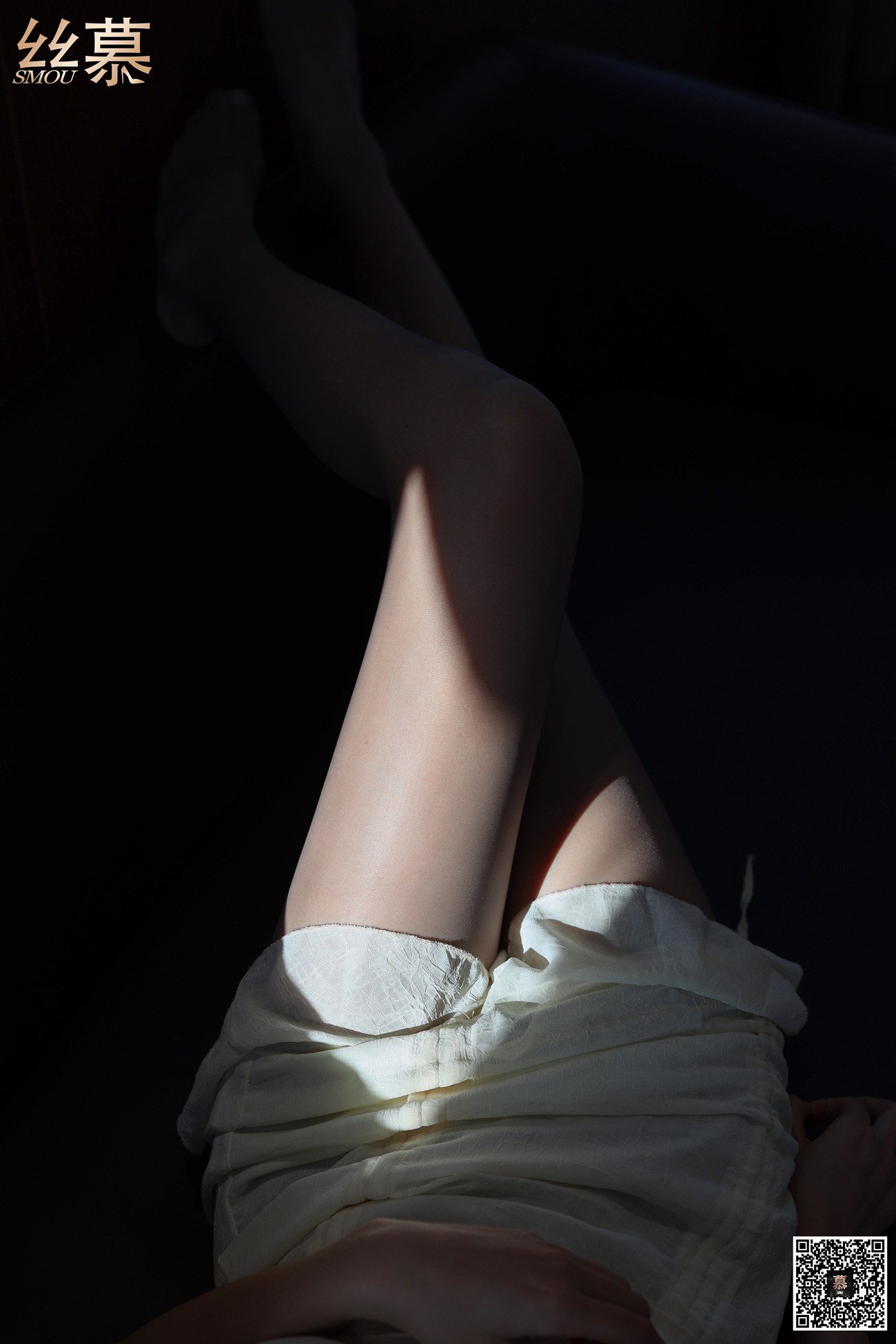 图片[14]-[丝慕GIRL]特写集 TX047 媛媛《西瓜丝足记》[66P] – 速更版-美库