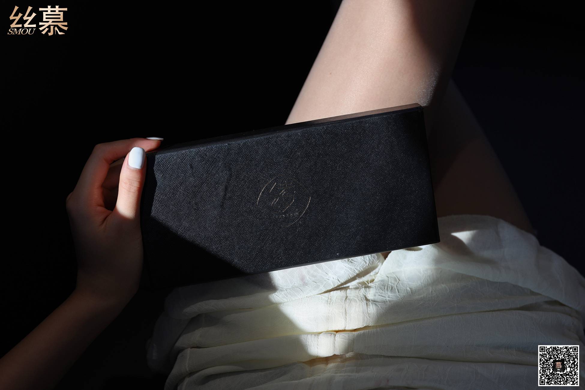 图片[16]-[丝慕GIRL]特写集 TX047 媛媛《西瓜丝足记》[66P] – 速更版-美库