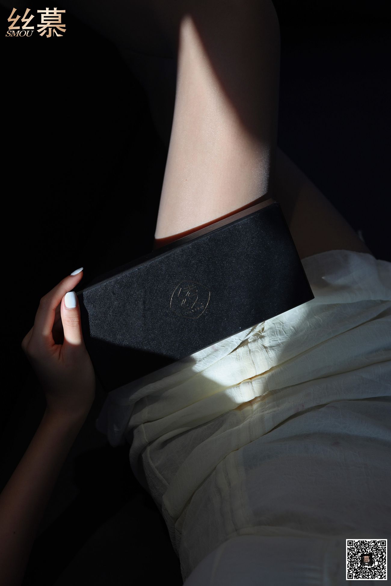 图片[17]-[丝慕GIRL]特写集 TX047 媛媛《西瓜丝足记》[66P] – 速更版-美库