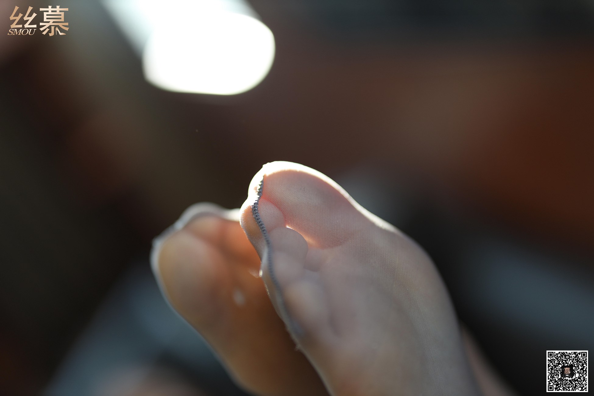 图片[20]-[丝慕GIRL]特写集 TX047 媛媛《西瓜丝足记》[66P] – 速更版-美库