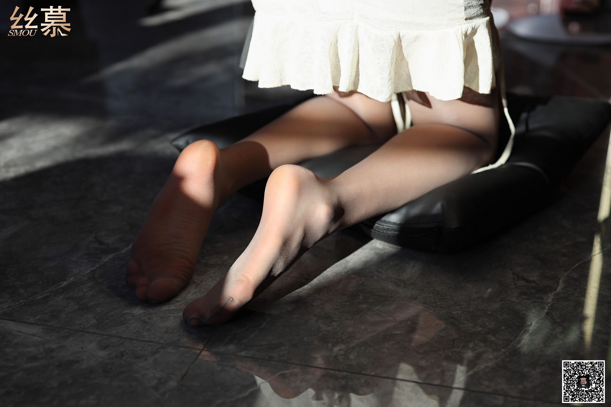 图片[41]-[丝慕GIRL]特写集 TX047 媛媛《西瓜丝足记》[66P] – 速更版-美库