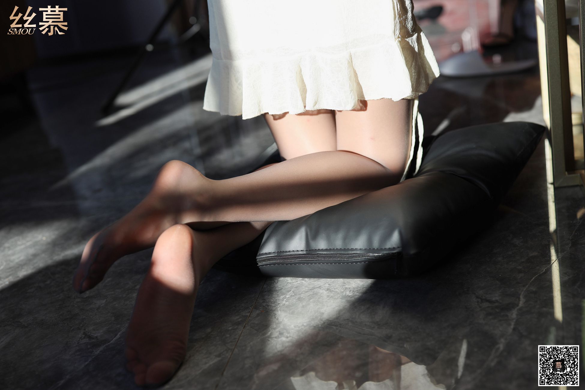 图片[43]-[丝慕GIRL]特写集 TX047 媛媛《西瓜丝足记》[66P] – 速更版-美库