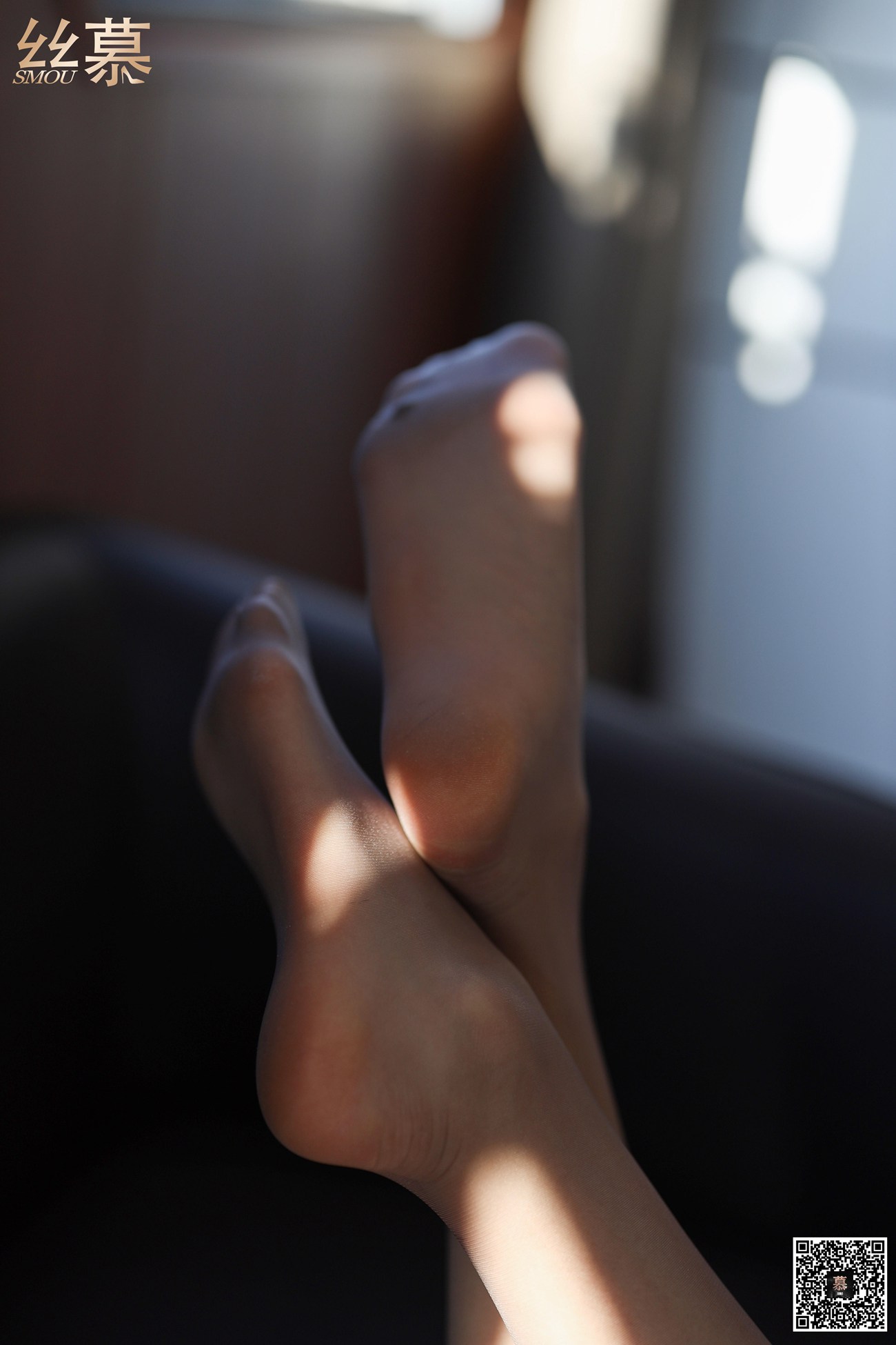 图片[54]-[丝慕GIRL]特写集 TX047 媛媛《西瓜丝足记》[66P] – 速更版-美库