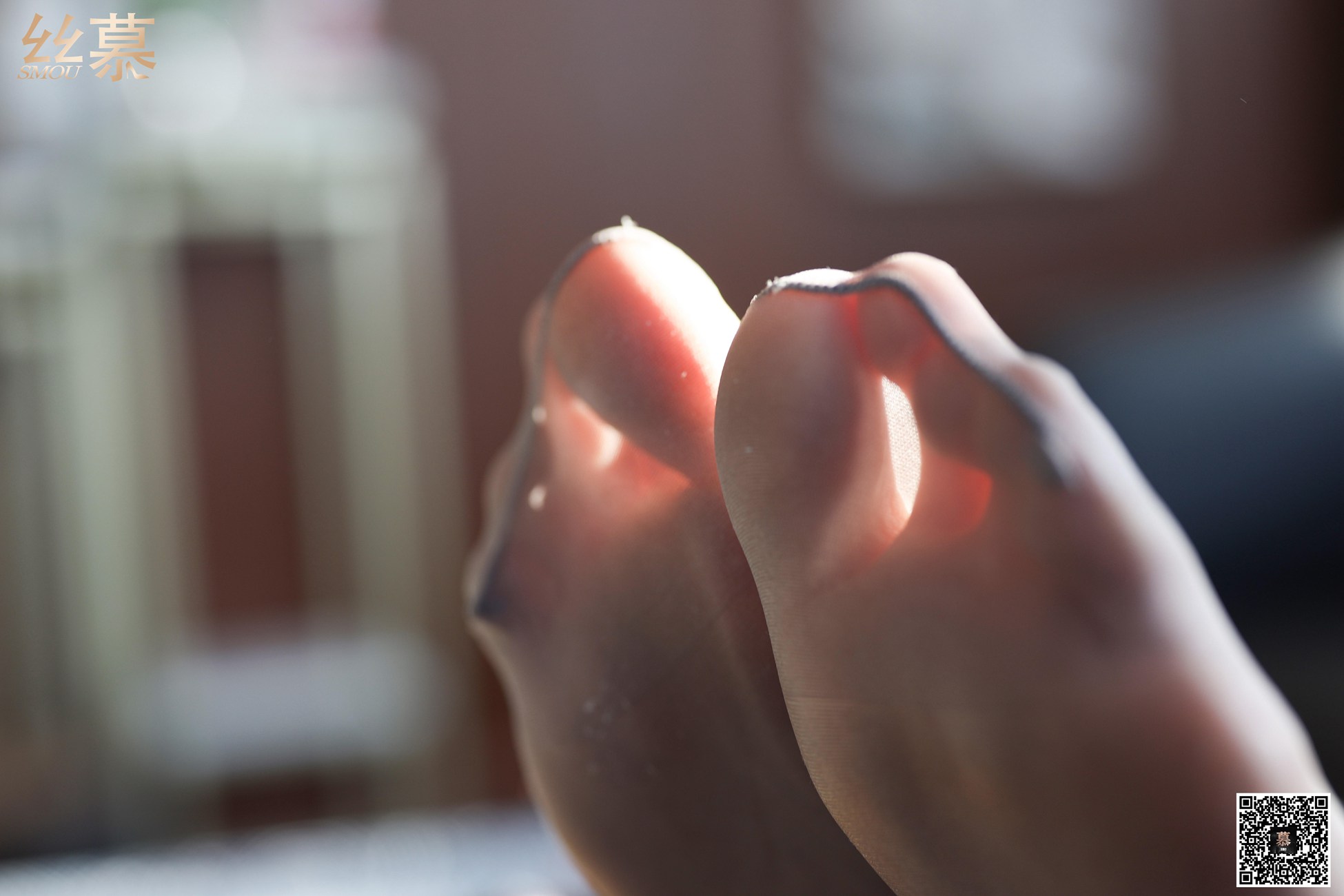 图片[66]-[丝慕GIRL]特写集 TX047 媛媛《西瓜丝足记》[66P] – 速更版-美库