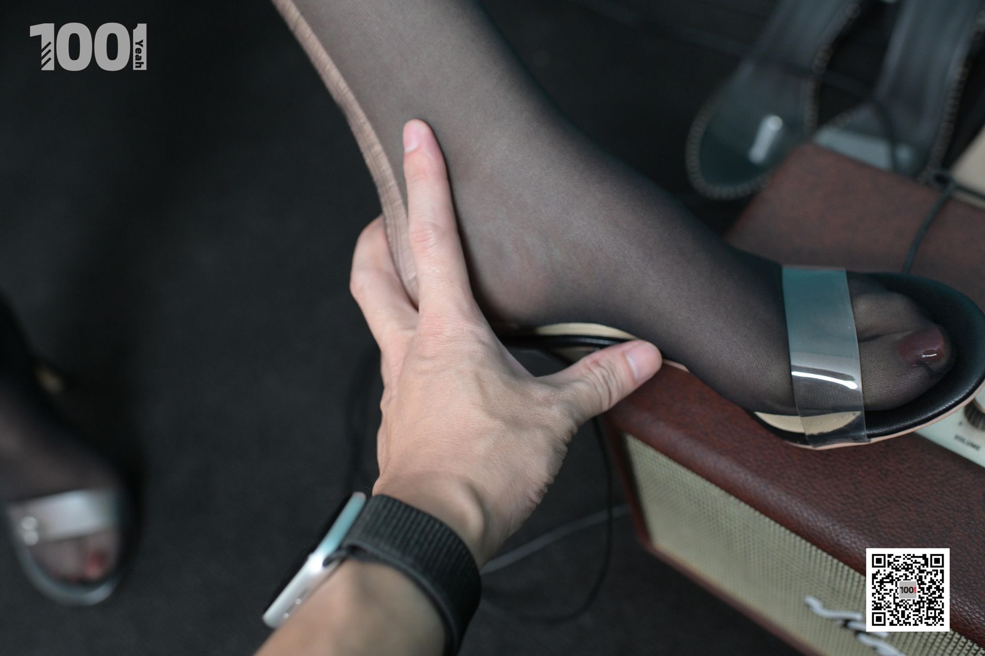 图片[13]-[IESS异思趣向] 一千零一夜 167《撕3》[94P] – 速更版-美库