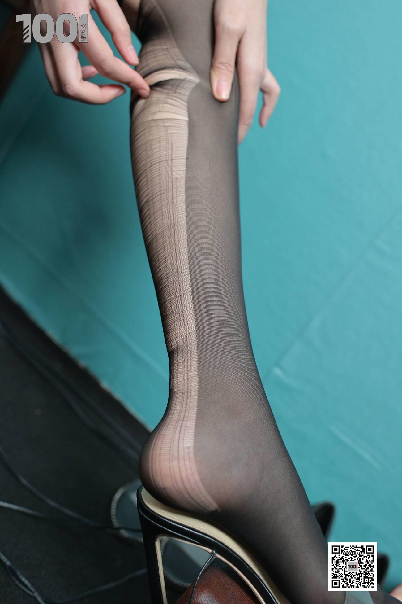 图片[18]-[IESS异思趣向] 一千零一夜 167《撕3》[94P] – 速更版-美库