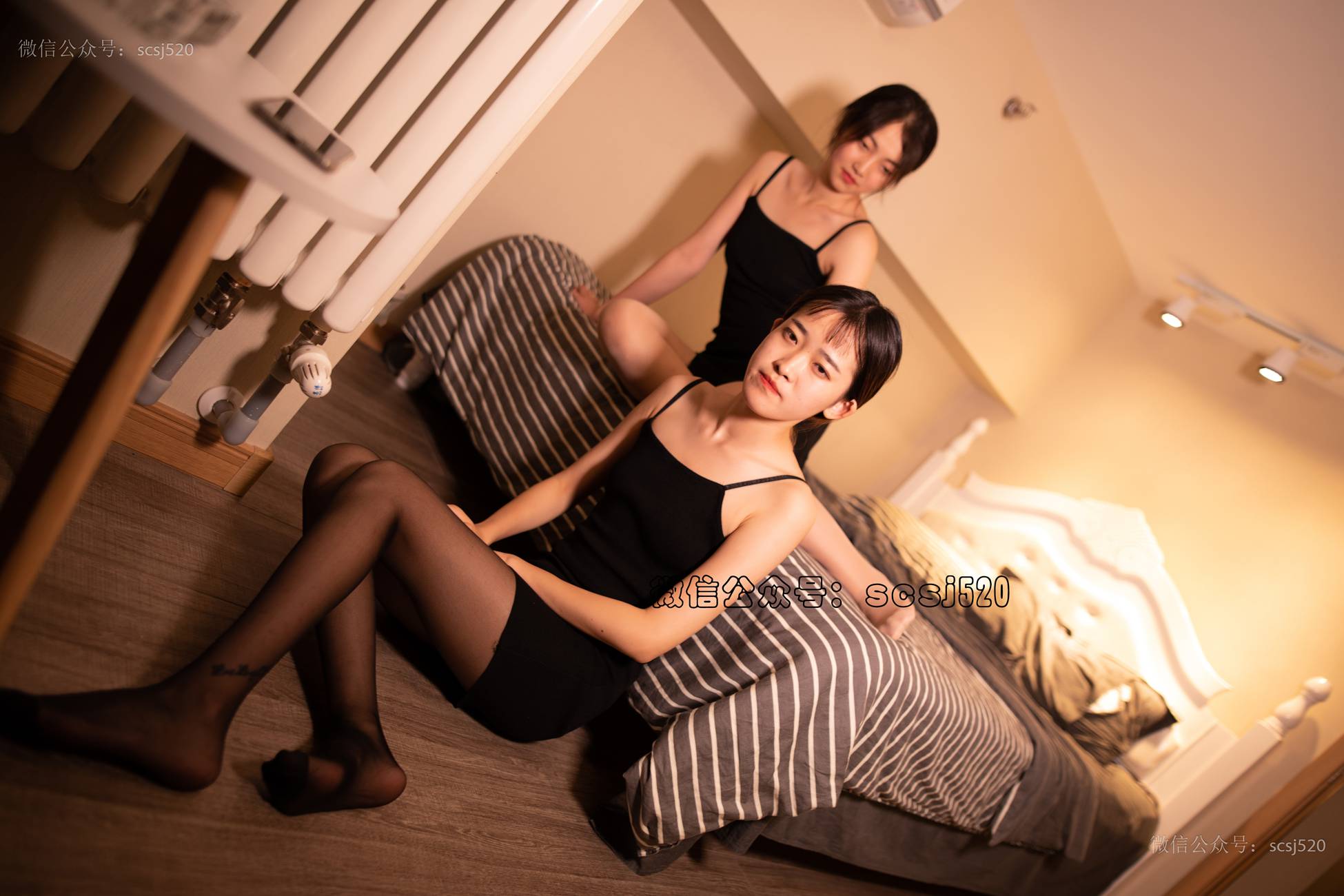 图片[20]-[LSS山茶摄影]NO.240 丝袜穿搭83[58P] – 速更版-美库