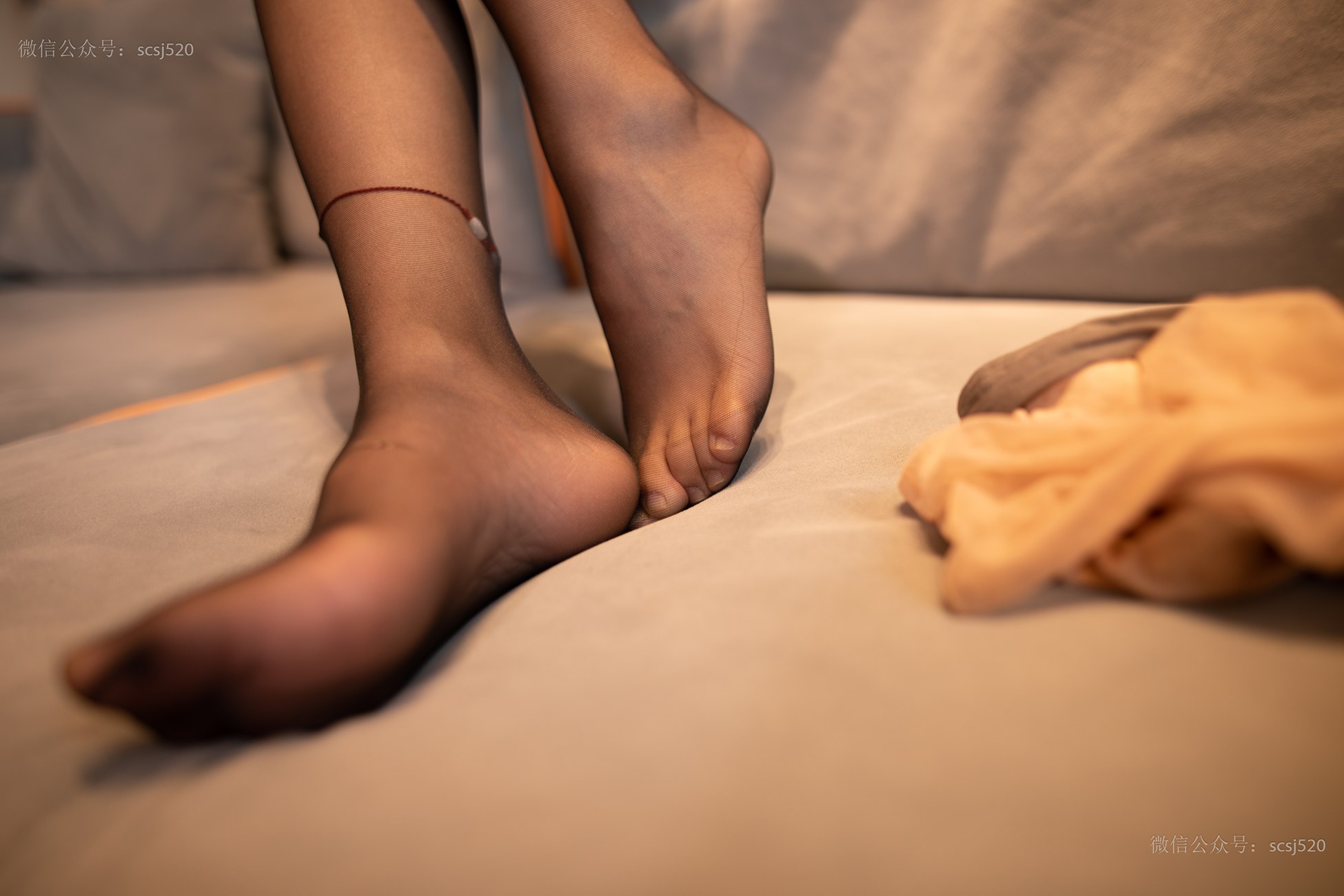 图片[26]-[LSS山茶摄影]NO.239 丝袜穿搭82[75P] – 速更版-美库