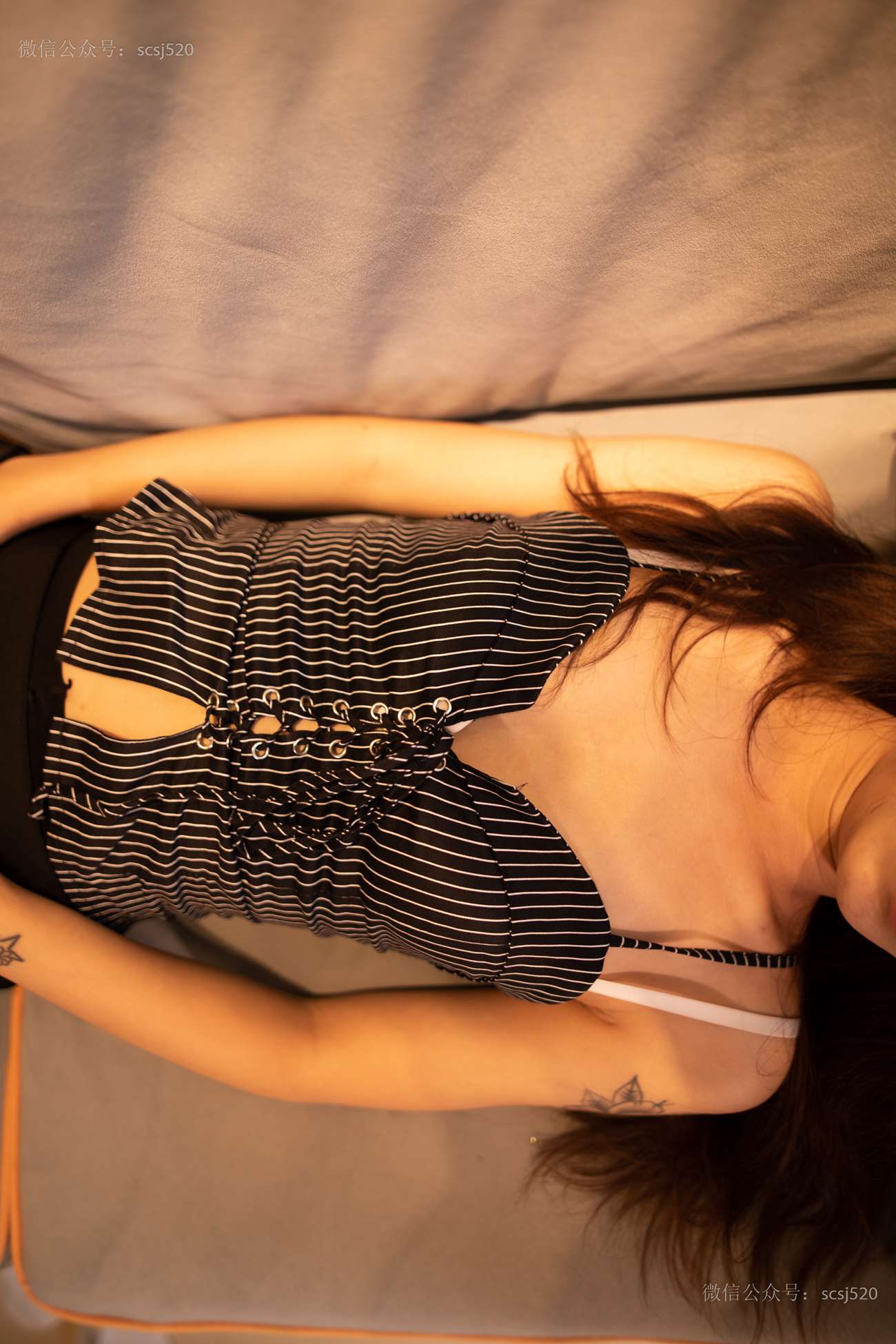 图片[37]-[LSS山茶摄影]NO.239 丝袜穿搭82[75P] – 速更版-美库