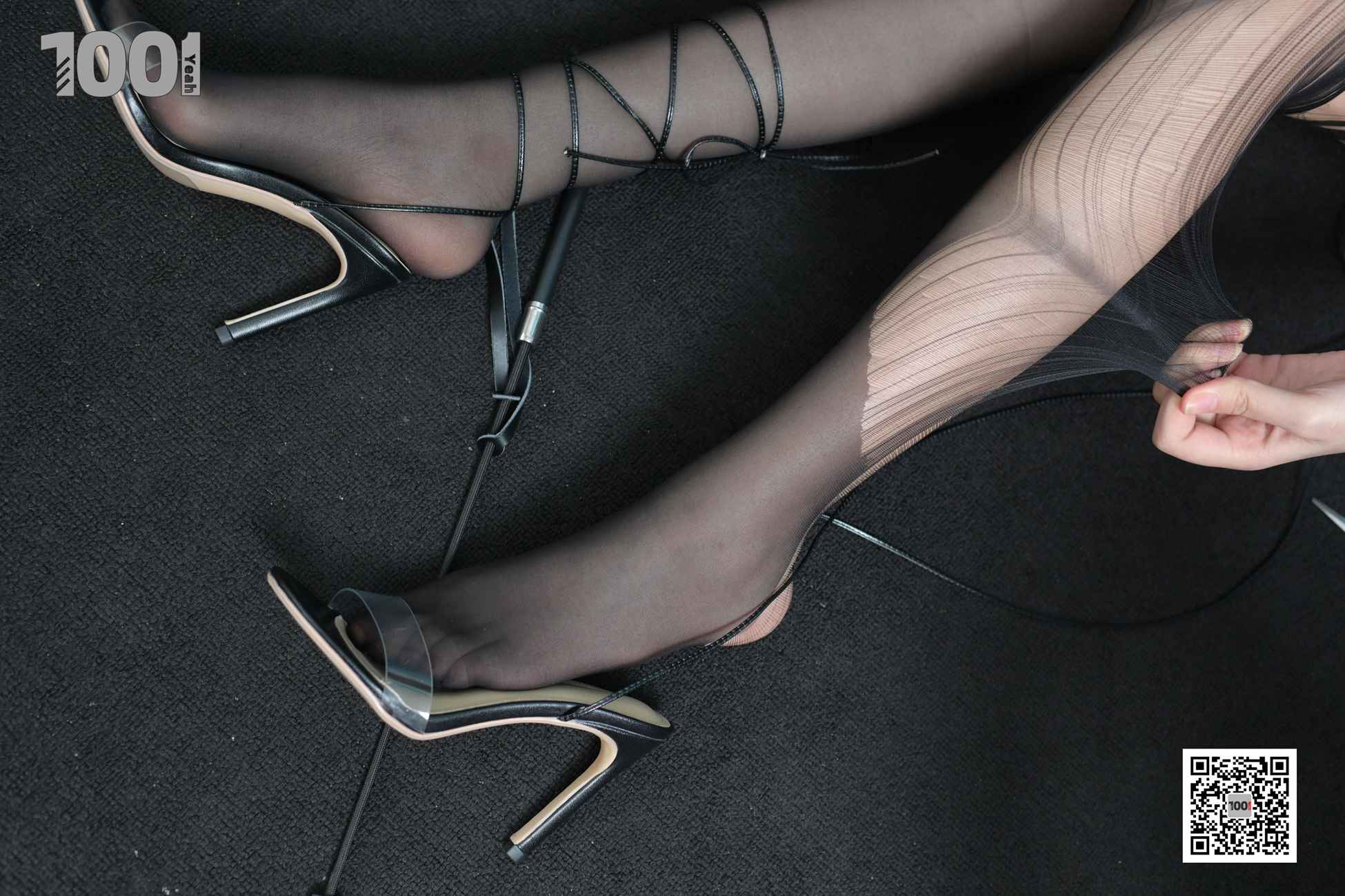 图片[67]-[IESS异思趣向] 一千零一夜 167《撕3》[94P] – 速更版-美库