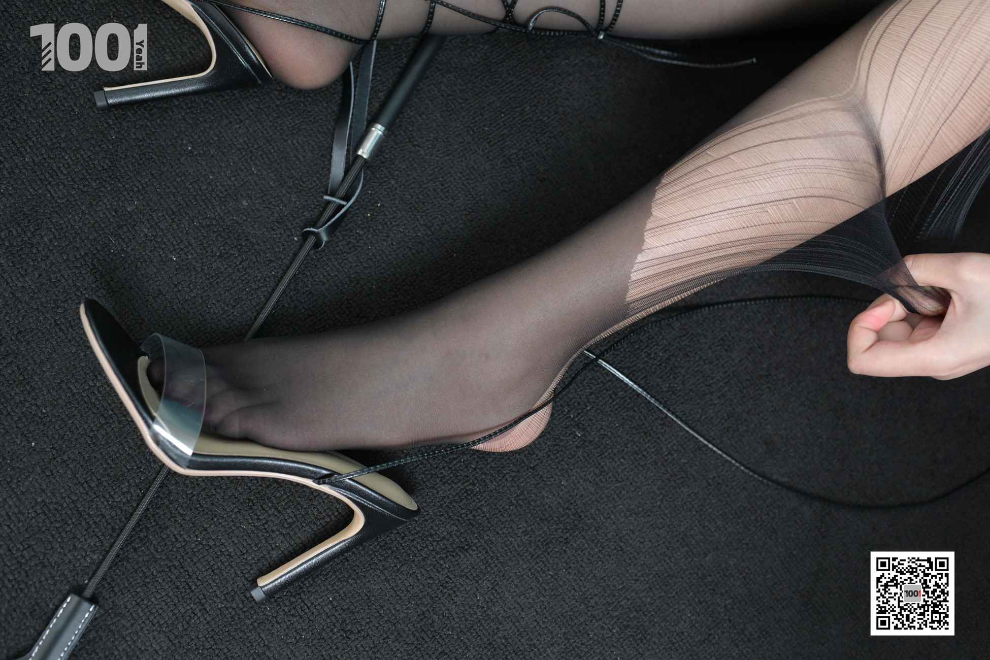 图片[68]-[IESS异思趣向] 一千零一夜 167《撕3》[94P] – 速更版-美库