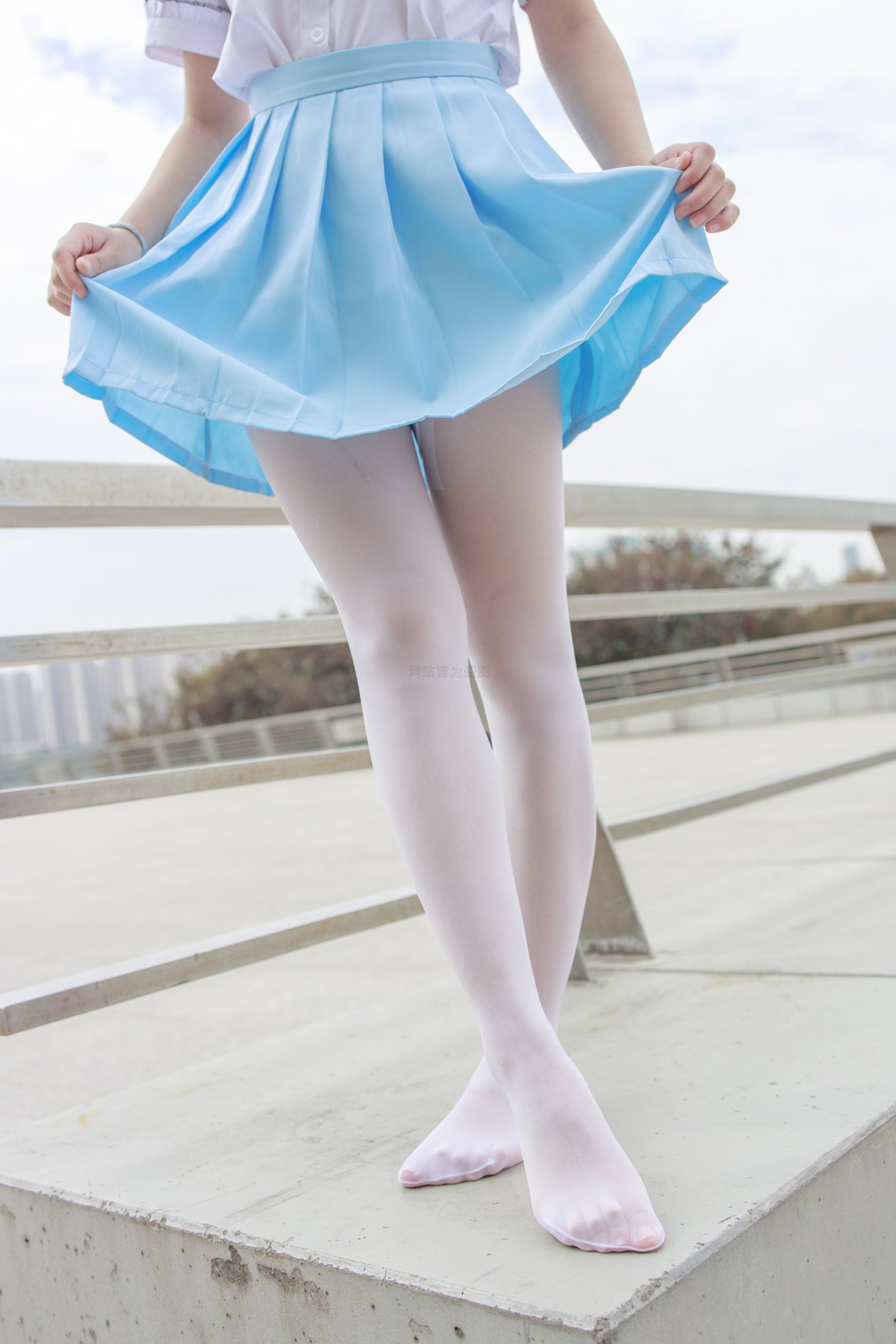 图片[10]-森萝财团写真 有料 NO.005 小茵[68P] – 速更版-美库