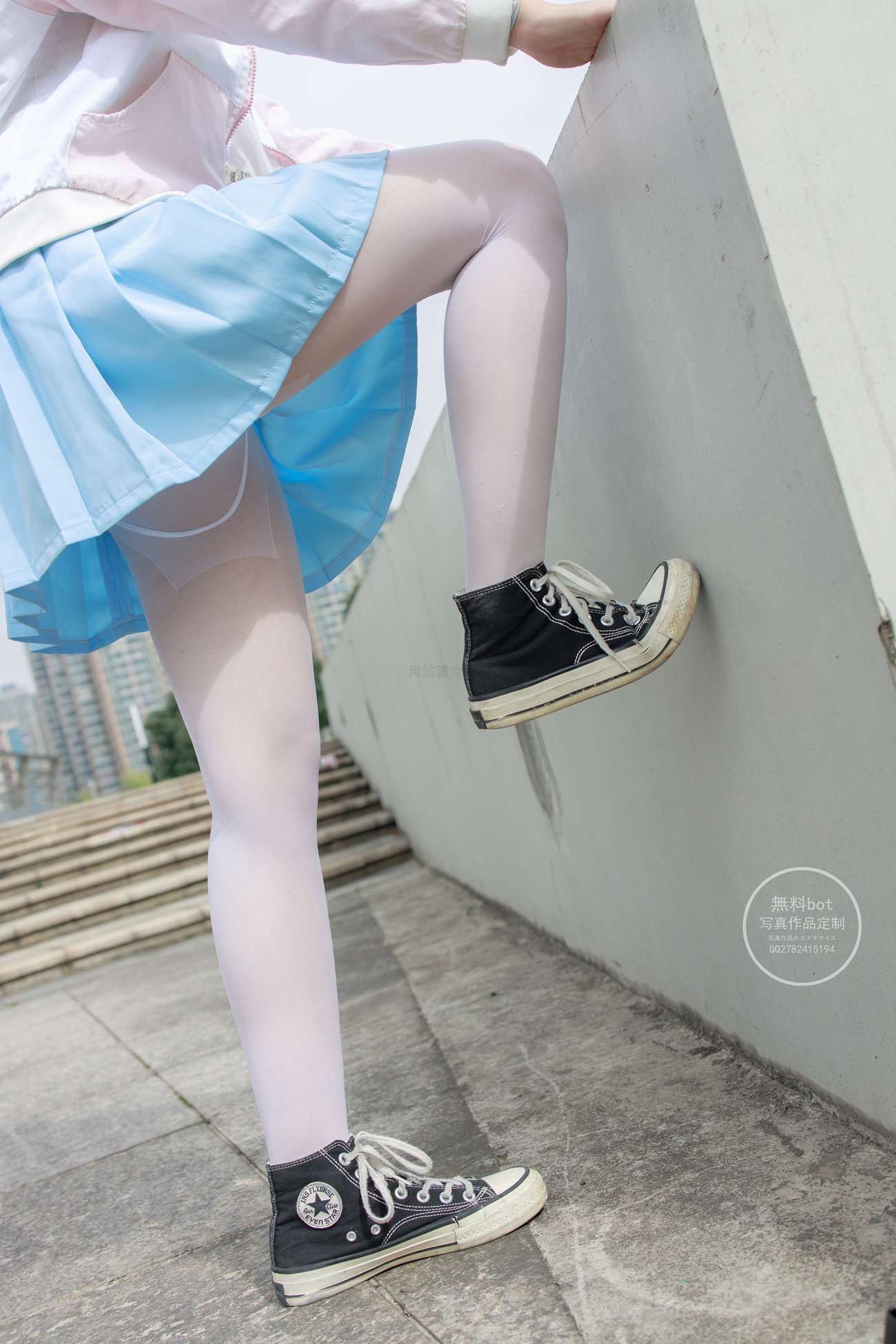 图片[13]-森萝财团写真 有料 NO.005 小茵[68P] – 速更版-美库