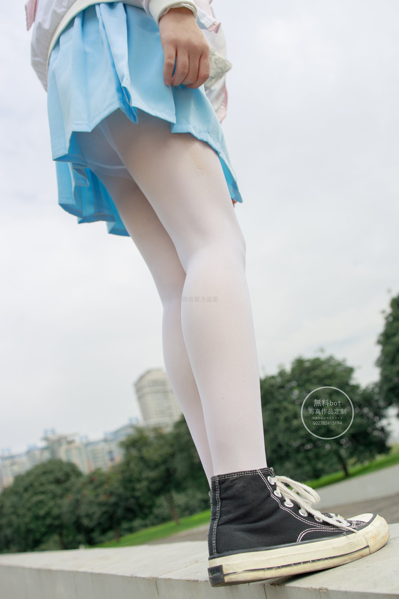 图片[15]-森萝财团写真 有料 NO.005 小茵[68P] – 速更版-美库