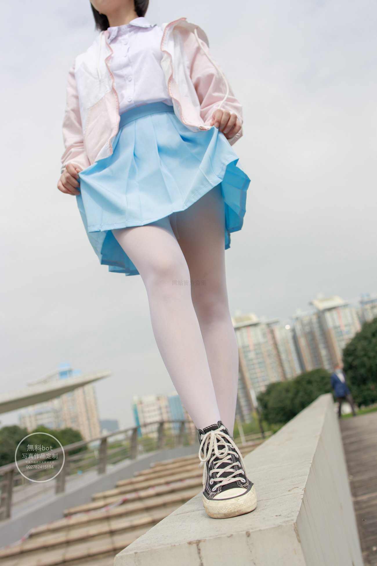 图片[16]-森萝财团写真 有料 NO.005 小茵[68P] – 速更版-美库