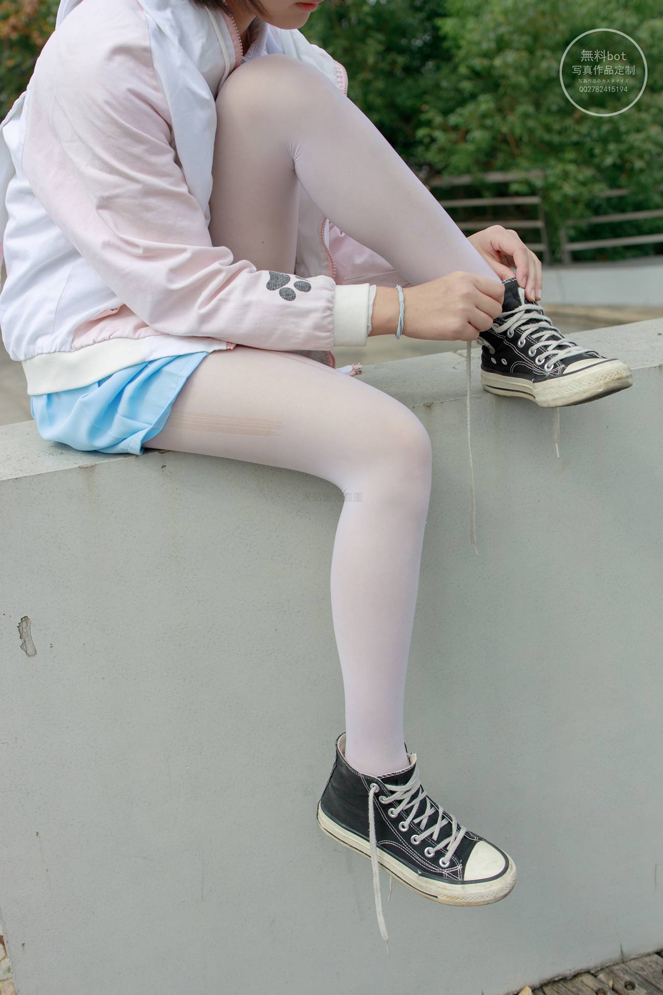 图片[20]-森萝财团写真 有料 NO.005 小茵[68P] – 速更版-美库