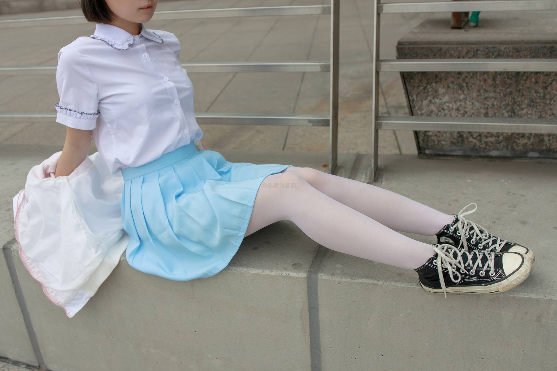 图片[24]-森萝财团写真 有料 NO.005 小茵[68P] – 速更版-美库