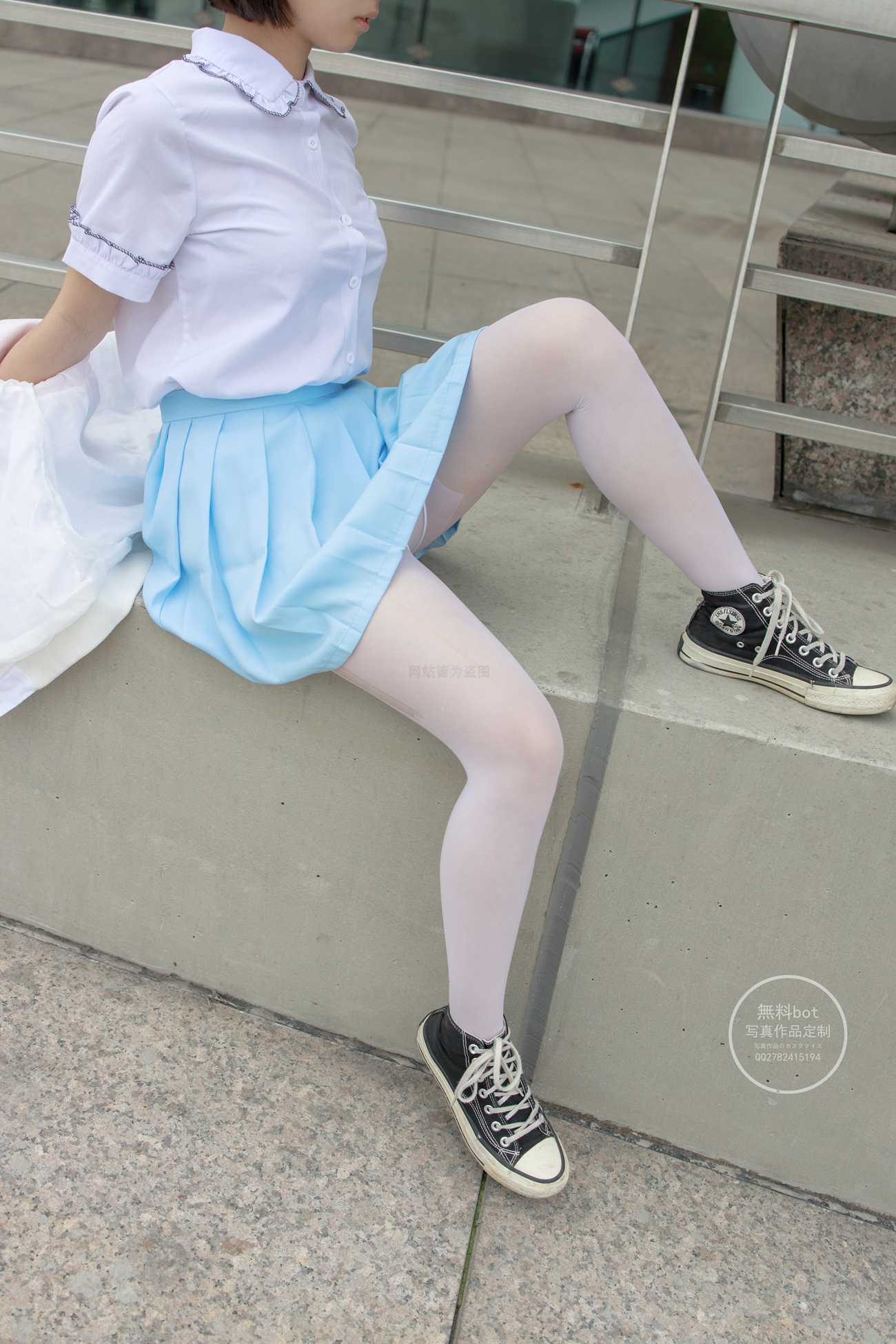 图片[25]-森萝财团写真 有料 NO.005 小茵[68P] – 速更版-美库