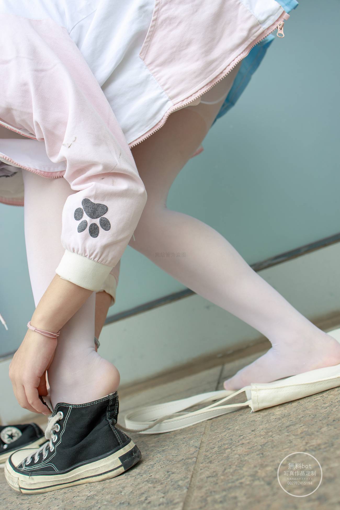 图片[30]-森萝财团写真 有料 NO.005 小茵[68P] – 速更版-美库