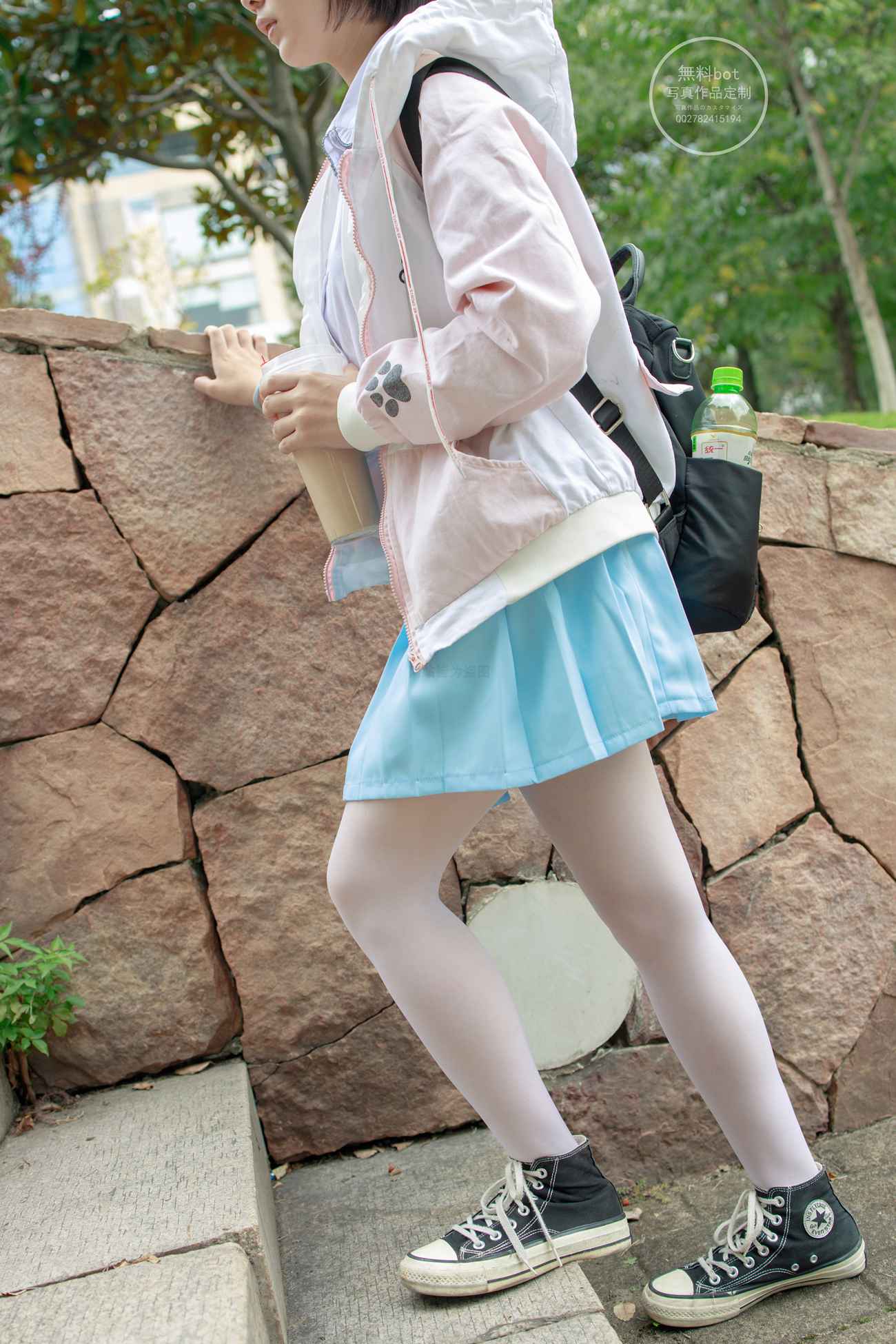 图片[34]-森萝财团写真 有料 NO.005 小茵[68P] – 速更版-美库