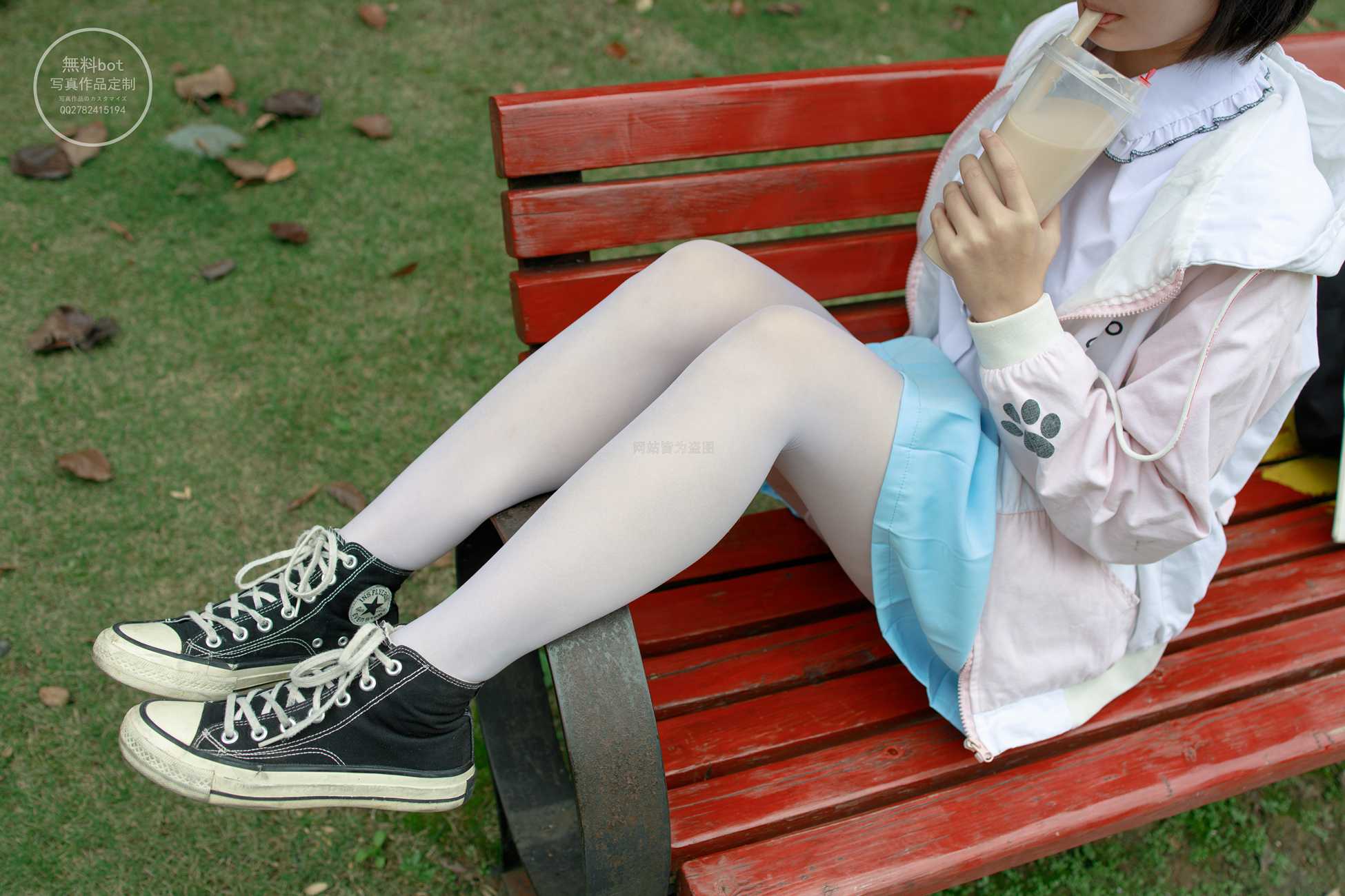 图片[35]-森萝财团写真 有料 NO.005 小茵[68P] – 速更版-美库