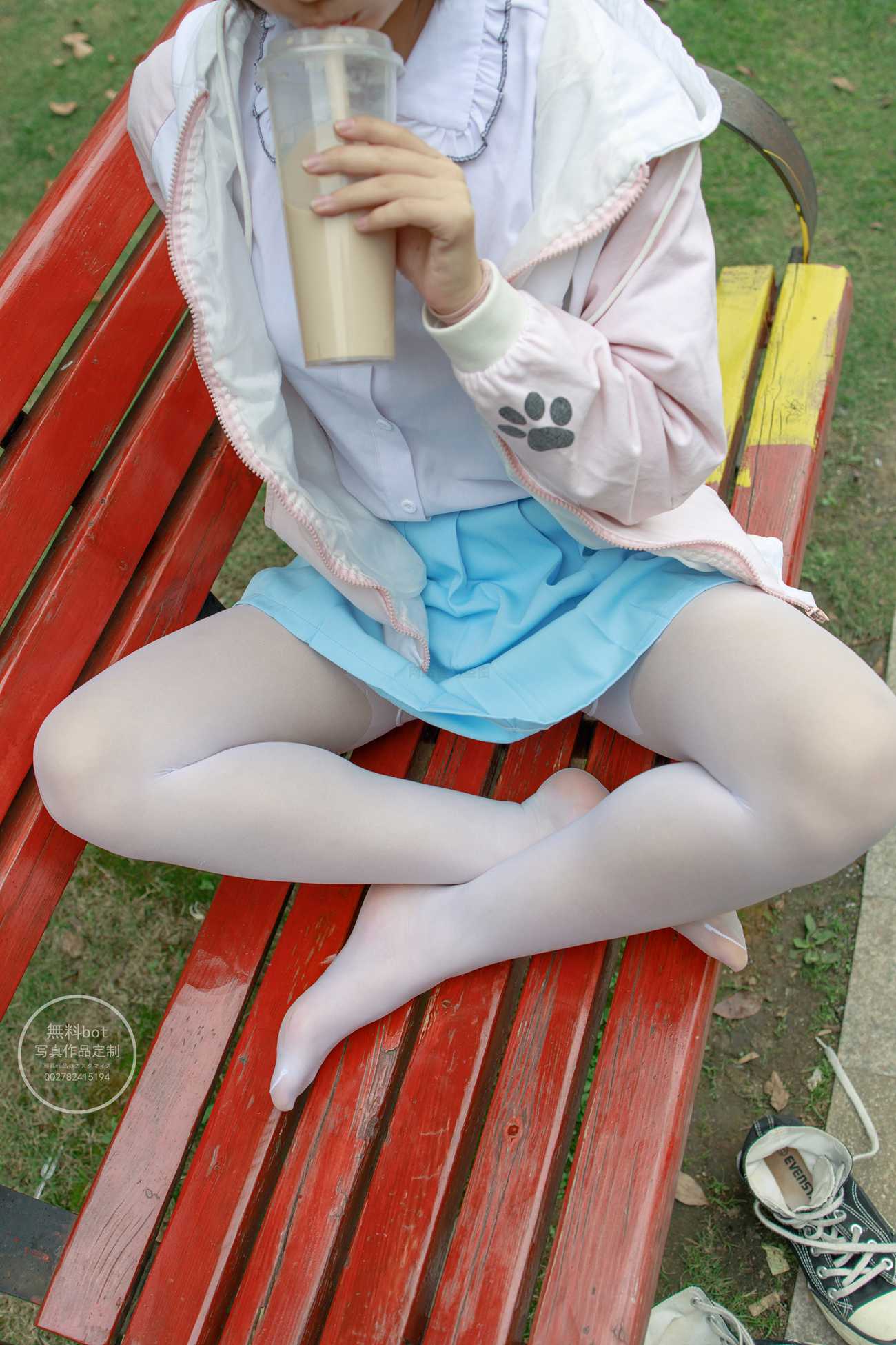 图片[41]-森萝财团写真 有料 NO.005 小茵[68P] – 速更版-美库