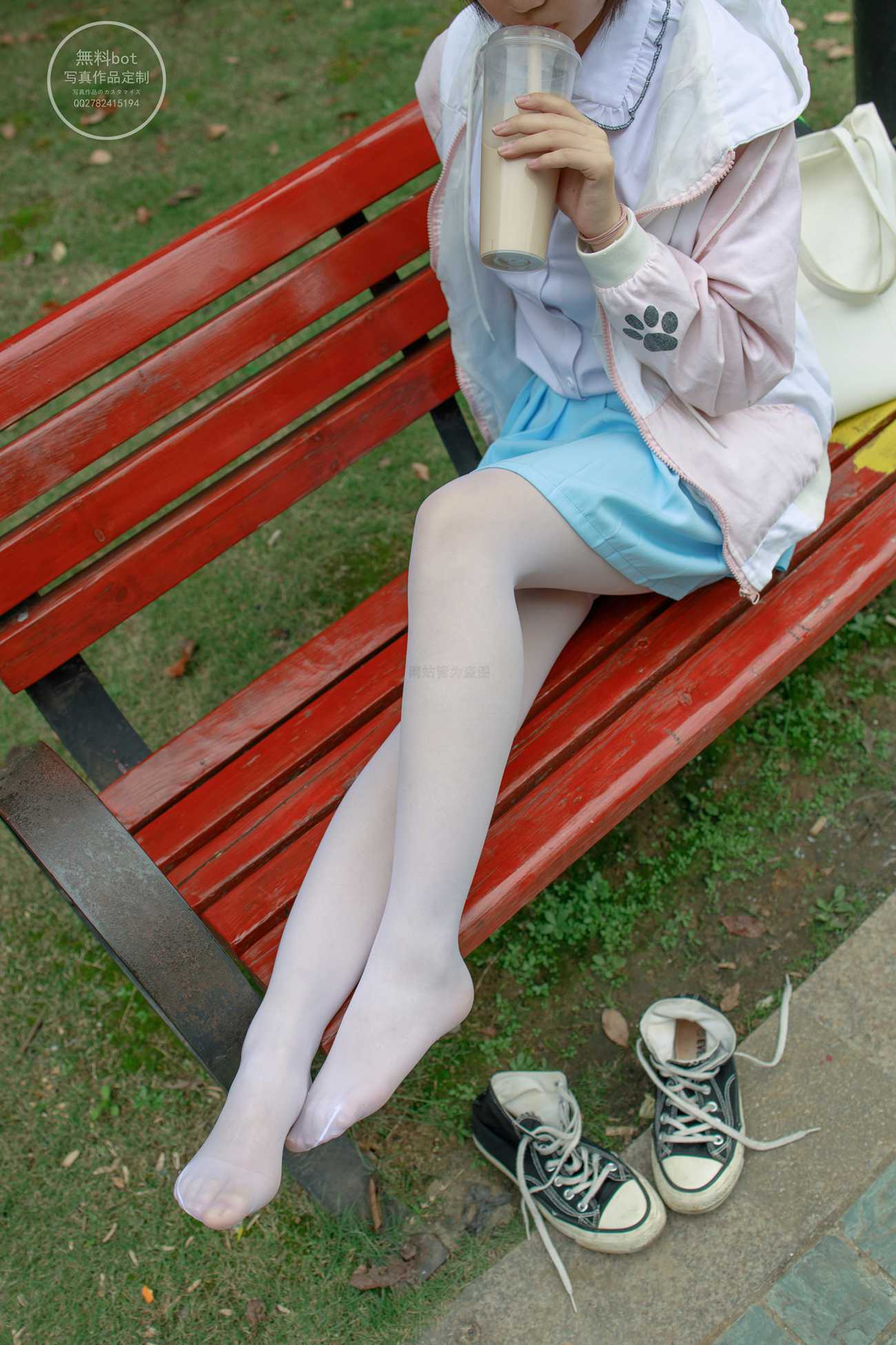 图片[40]-森萝财团写真 有料 NO.005 小茵[68P] – 速更版-美库