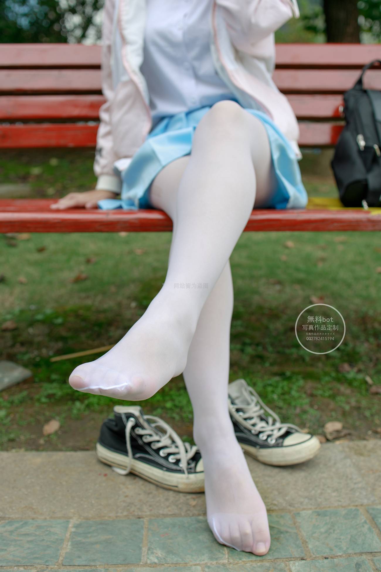 图片[48]-森萝财团写真 有料 NO.005 小茵[68P] – 速更版-美库