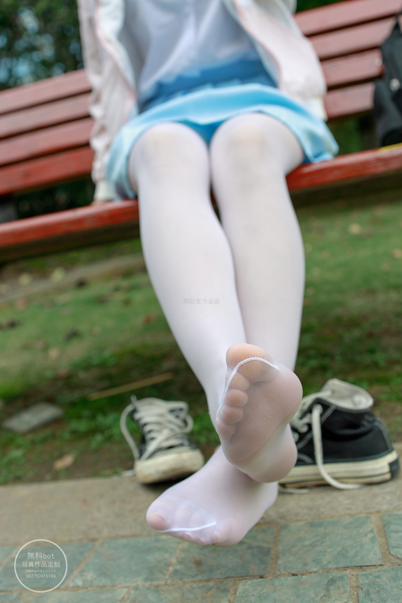 图片[49]-森萝财团写真 有料 NO.005 小茵[68P] – 速更版-美库