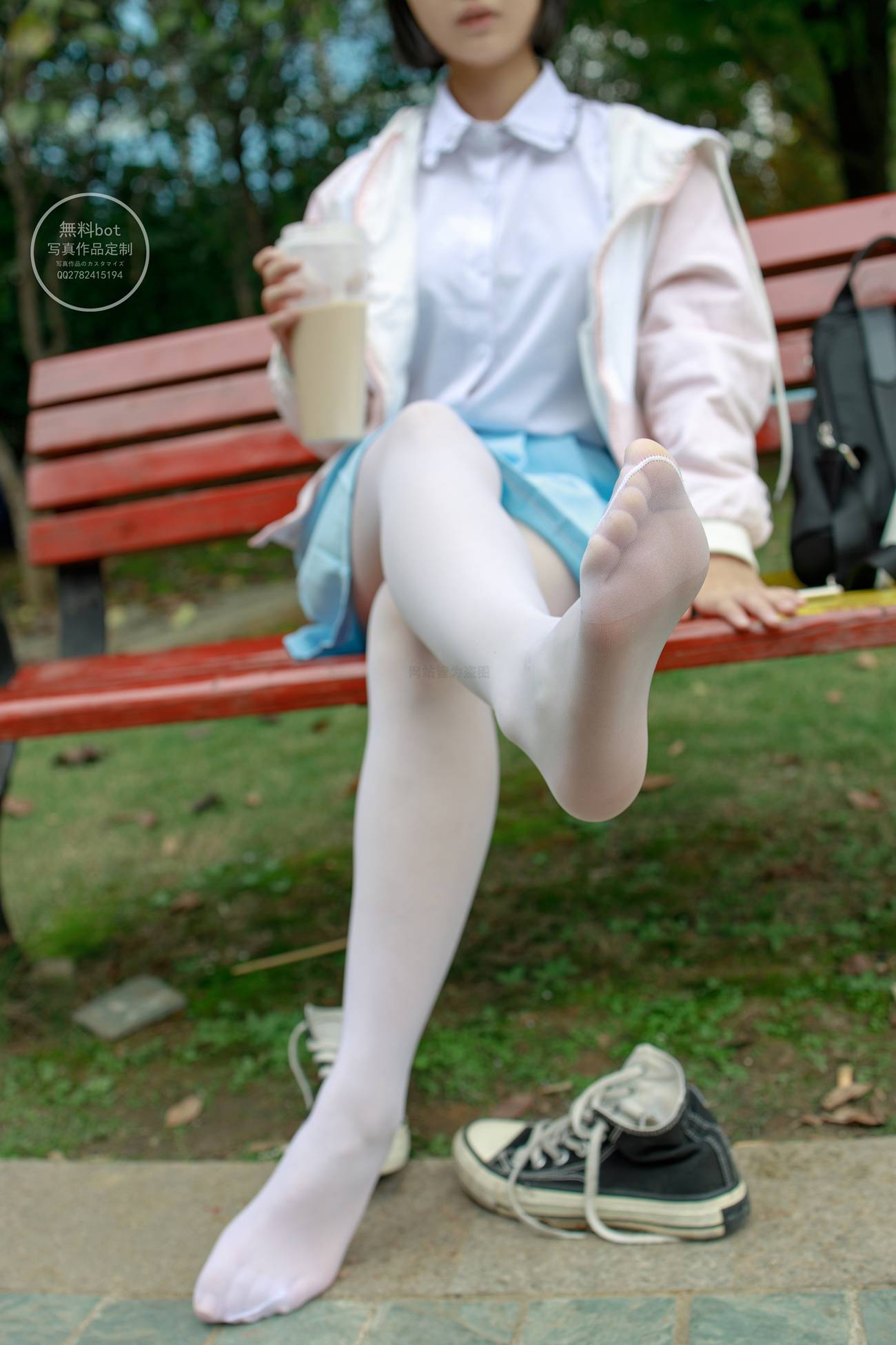 图片[51]-森萝财团写真 有料 NO.005 小茵[68P] – 速更版-美库