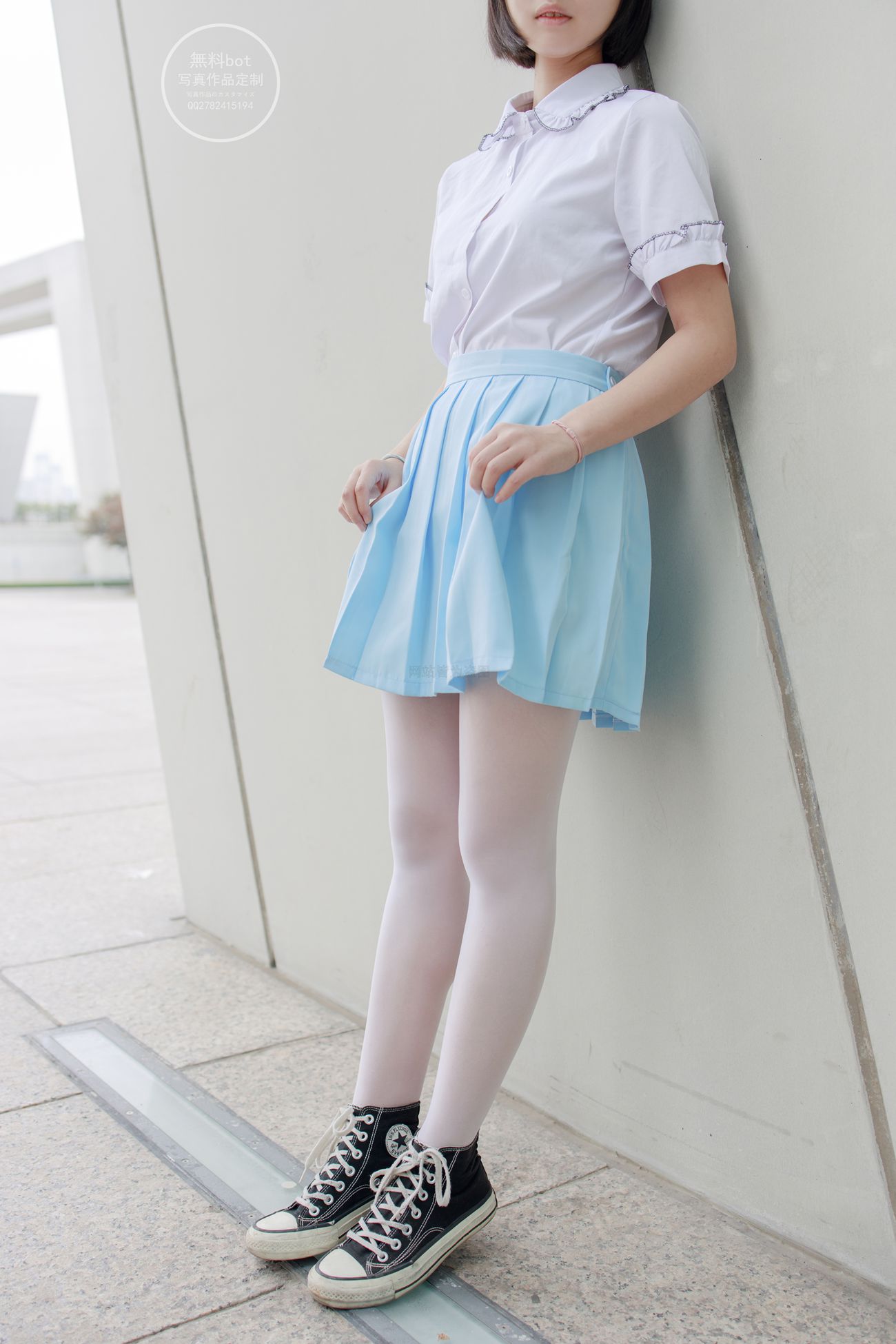 图片[61]-森萝财团写真 有料 NO.005 小茵[68P] – 速更版-美库