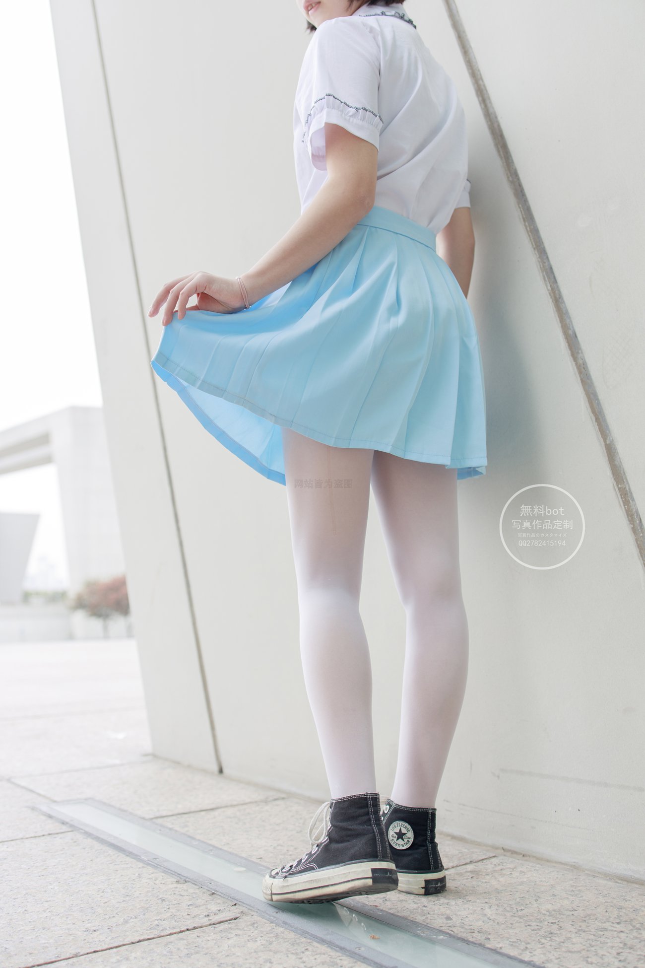 图片[63]-森萝财团写真 有料 NO.005 小茵[68P] – 速更版-美库