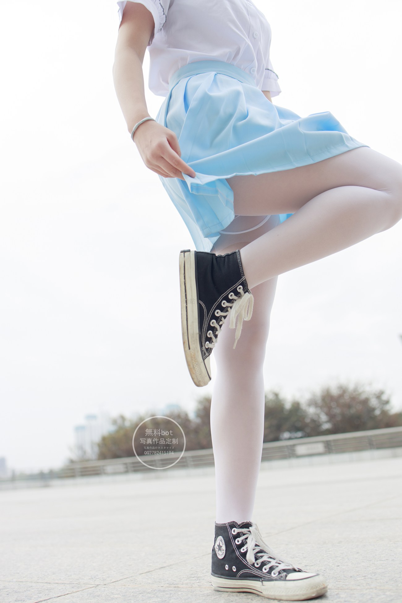 图片[64]-森萝财团写真 有料 NO.005 小茵[68P] – 速更版-美库