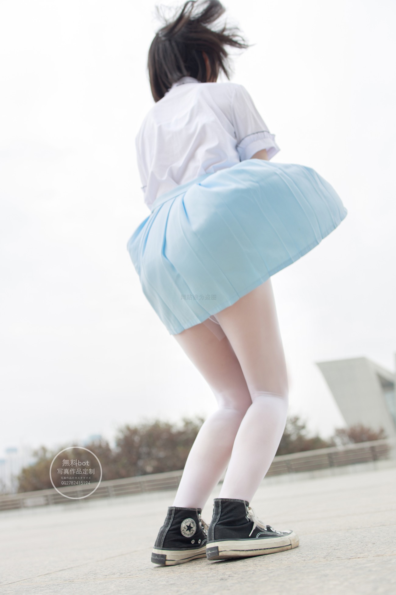 图片[66]-森萝财团写真 有料 NO.005 小茵[68P] – 速更版-美库