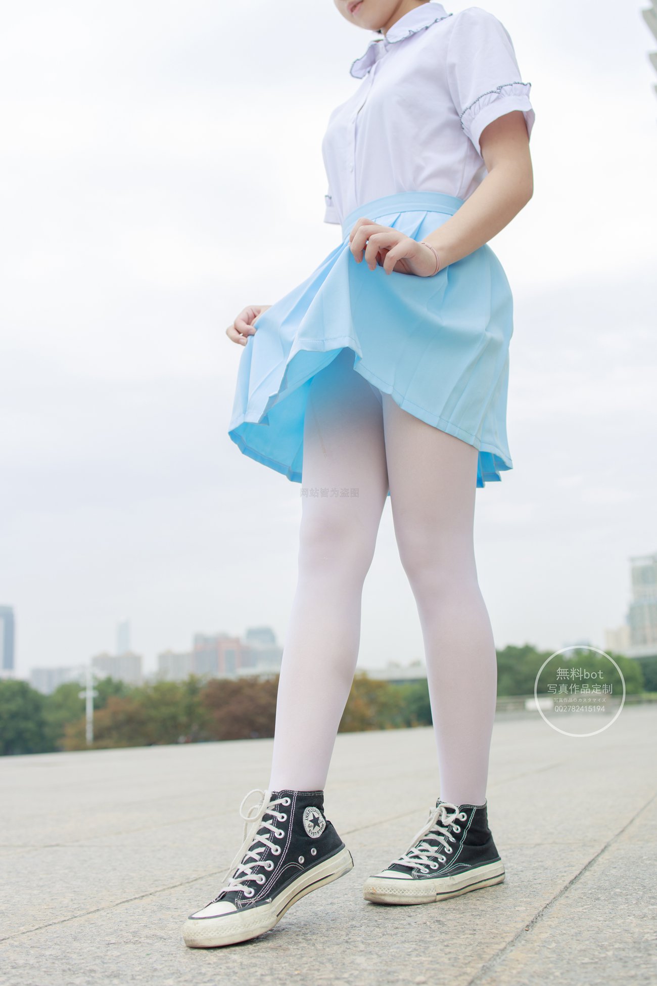 图片[67]-森萝财团写真 有料 NO.005 小茵[68P] – 速更版-美库