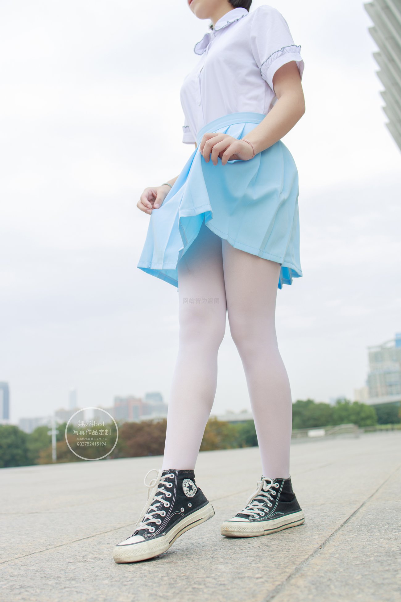 图片[68]-森萝财团写真 有料 NO.005 小茵[68P] – 速更版-美库