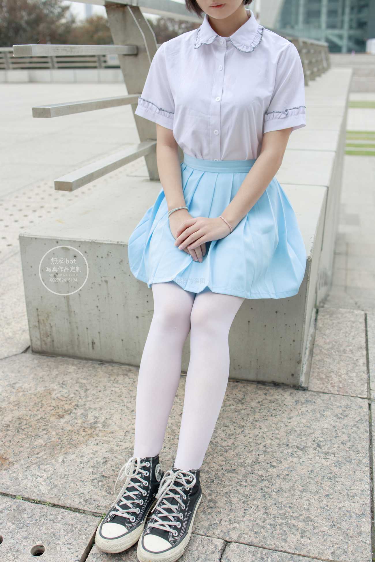 图片[70]-森萝财团写真 有料 NO.005 小茵[68P] – 速更版-美库