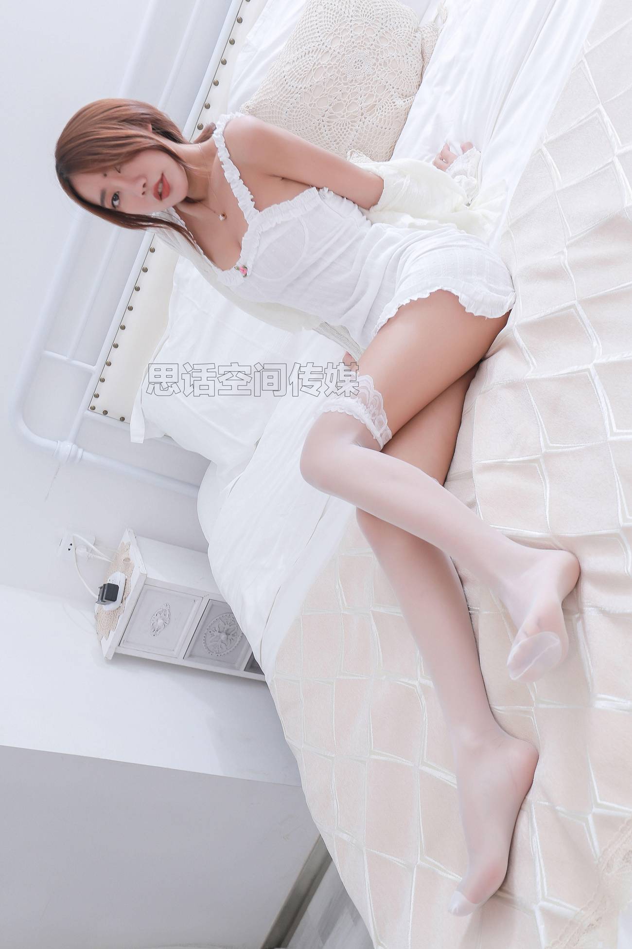 图片[14]-[SiHua思话]SH196 苏小柔 一丝半缕[49P] – 速更版-美库