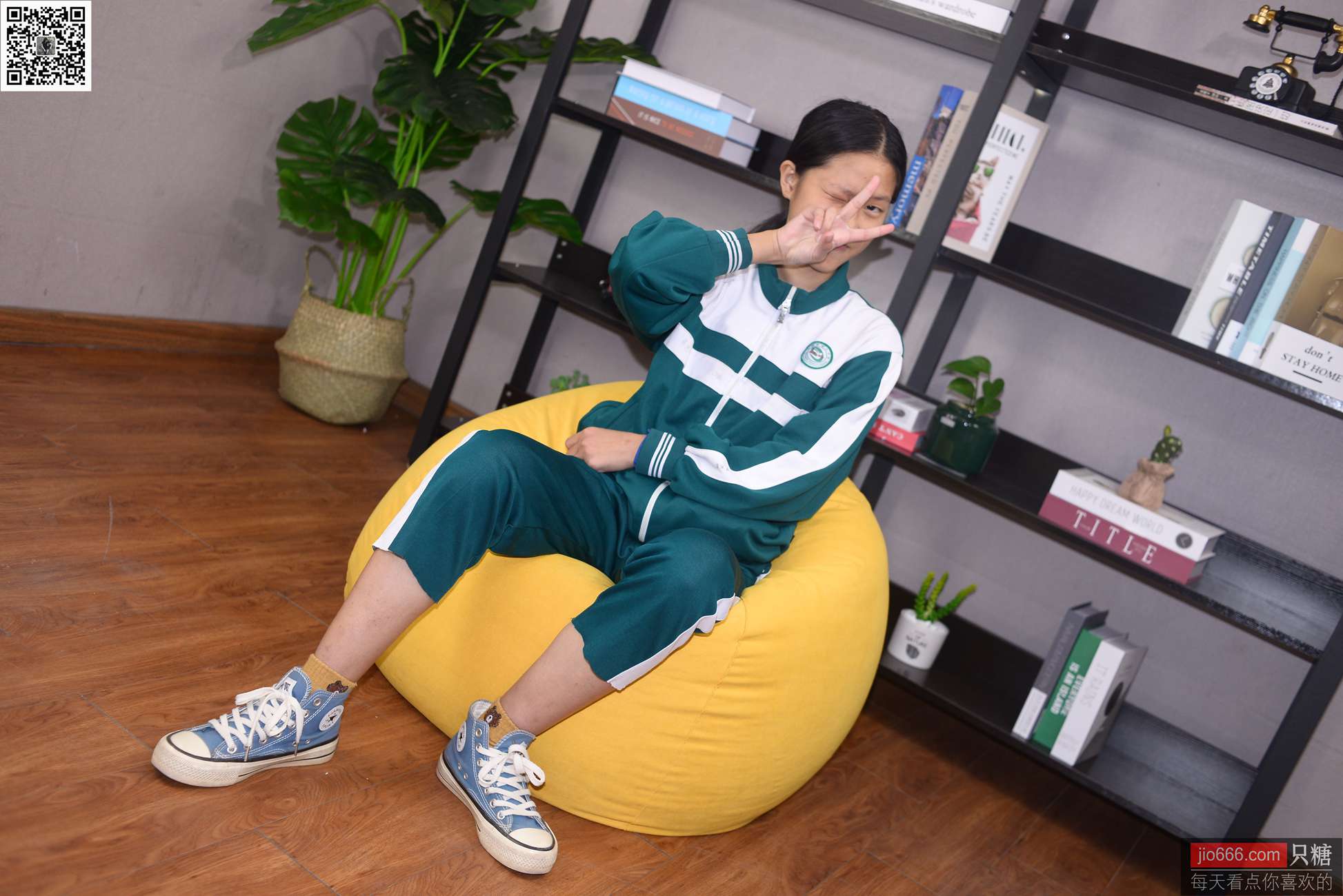 图片[27]-[只糖棉袜]NO.153 桃子 相遇总是猝不及防[213P] – 速更版-美库