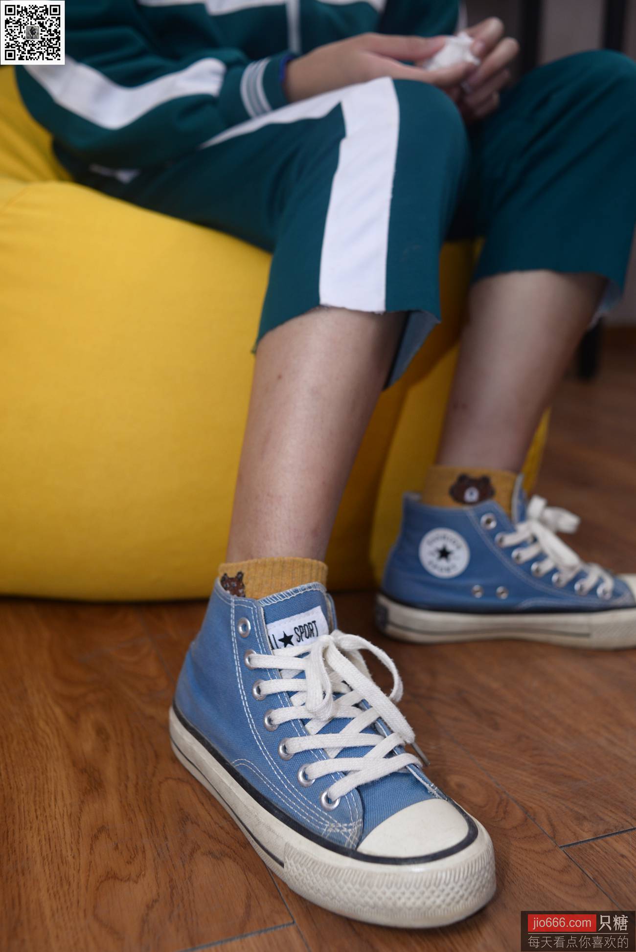 图片[168]-[只糖棉袜]NO.153 桃子 相遇总是猝不及防[213P] – 速更版-美库